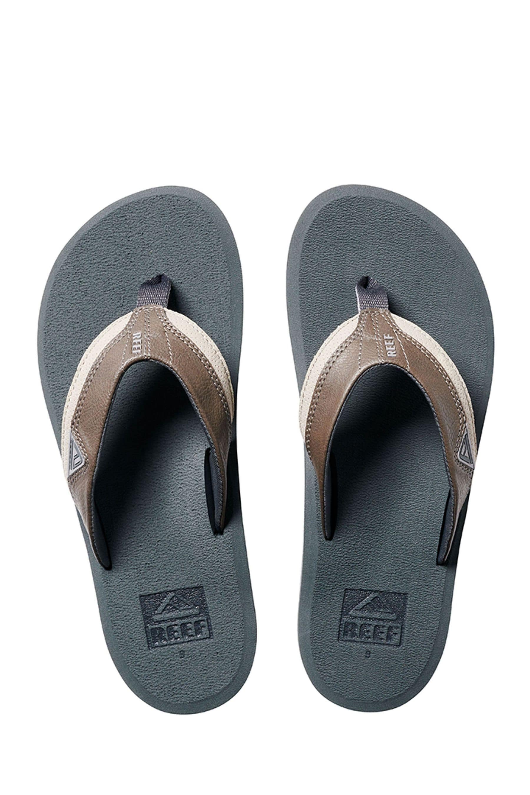 Buy Reef Cushion Dawn Sandals from Next Luxembourg