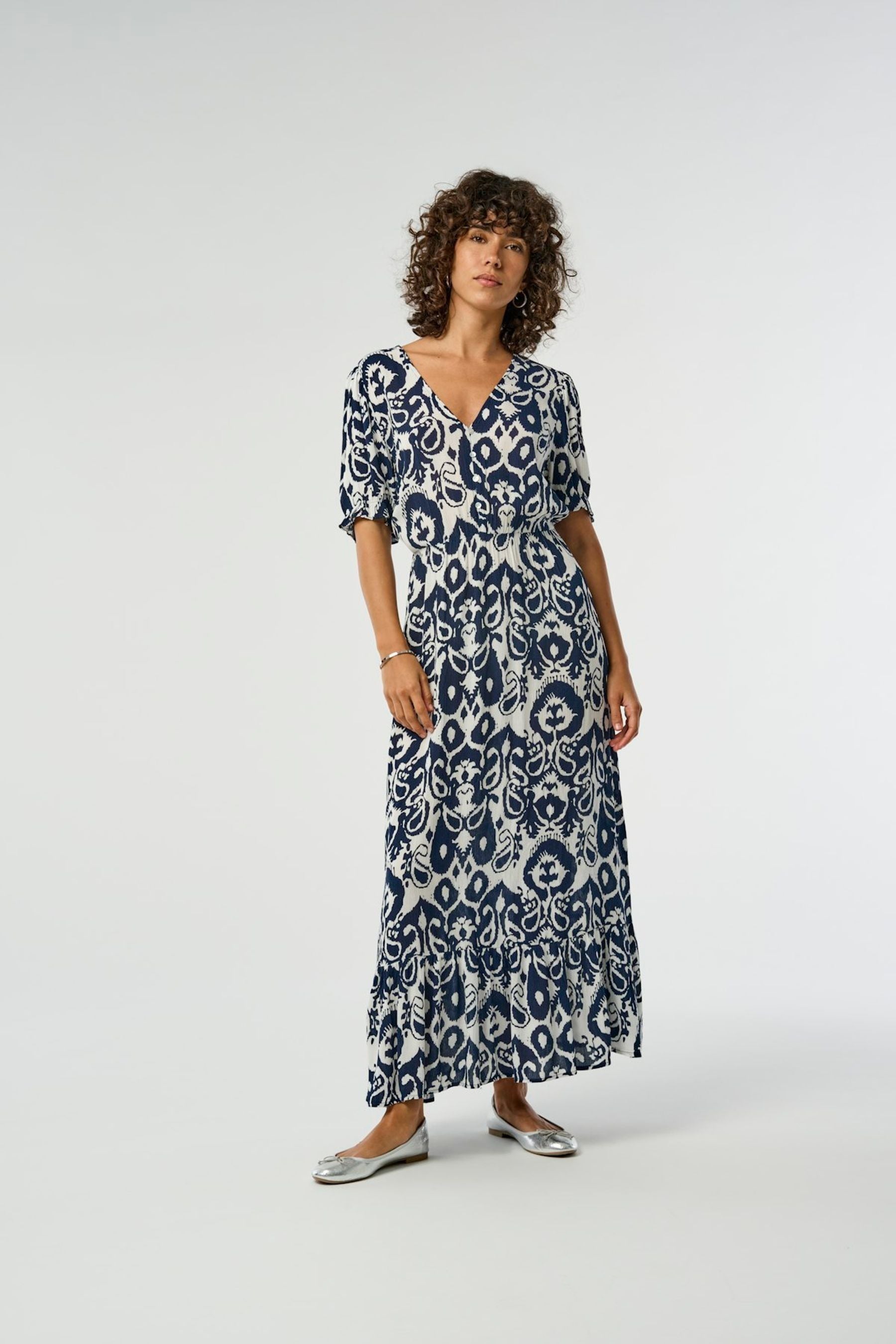 Only maxi new arrivals