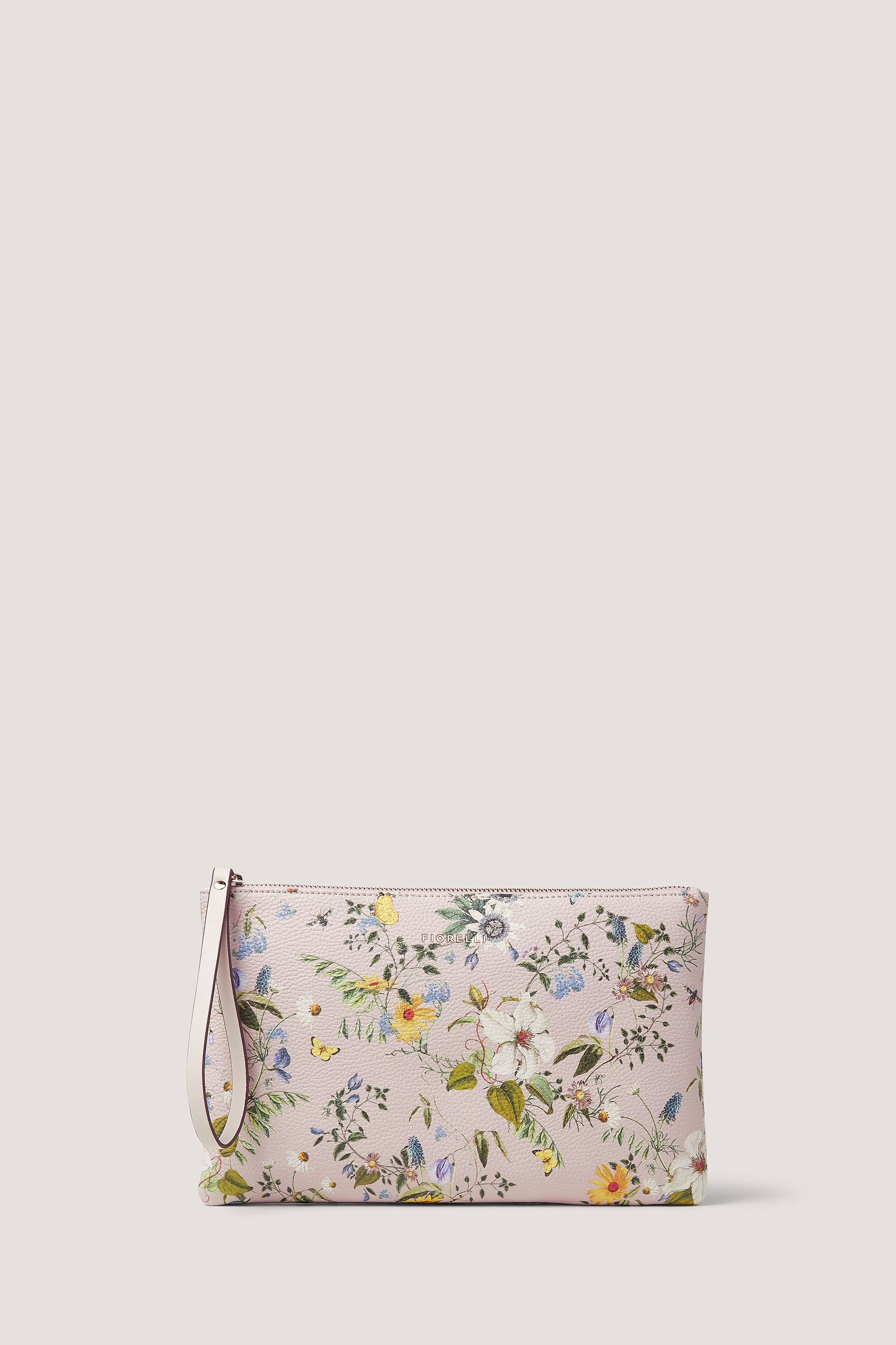 Fiorelli striped bag on sale