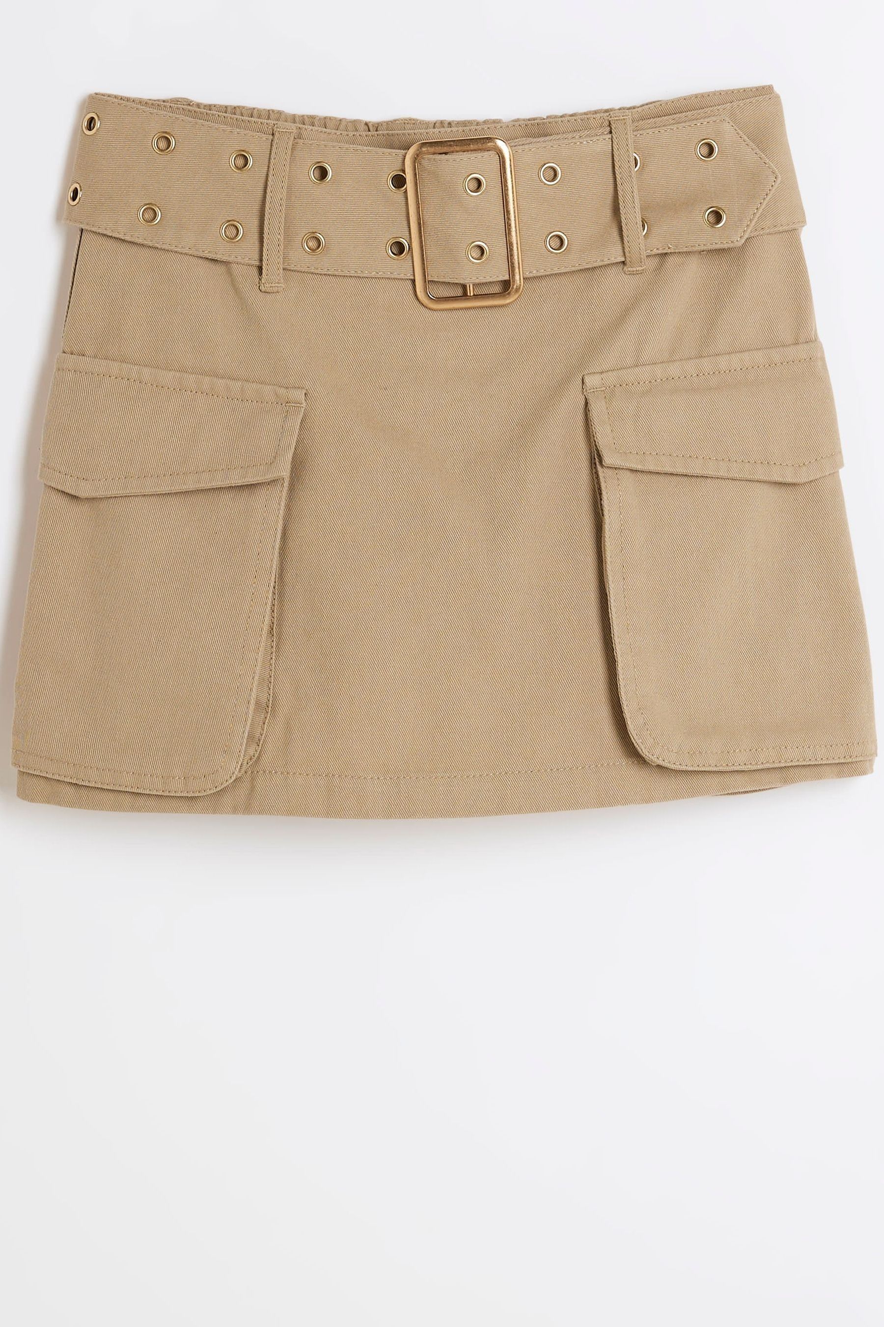 A line skirt river island hot sale