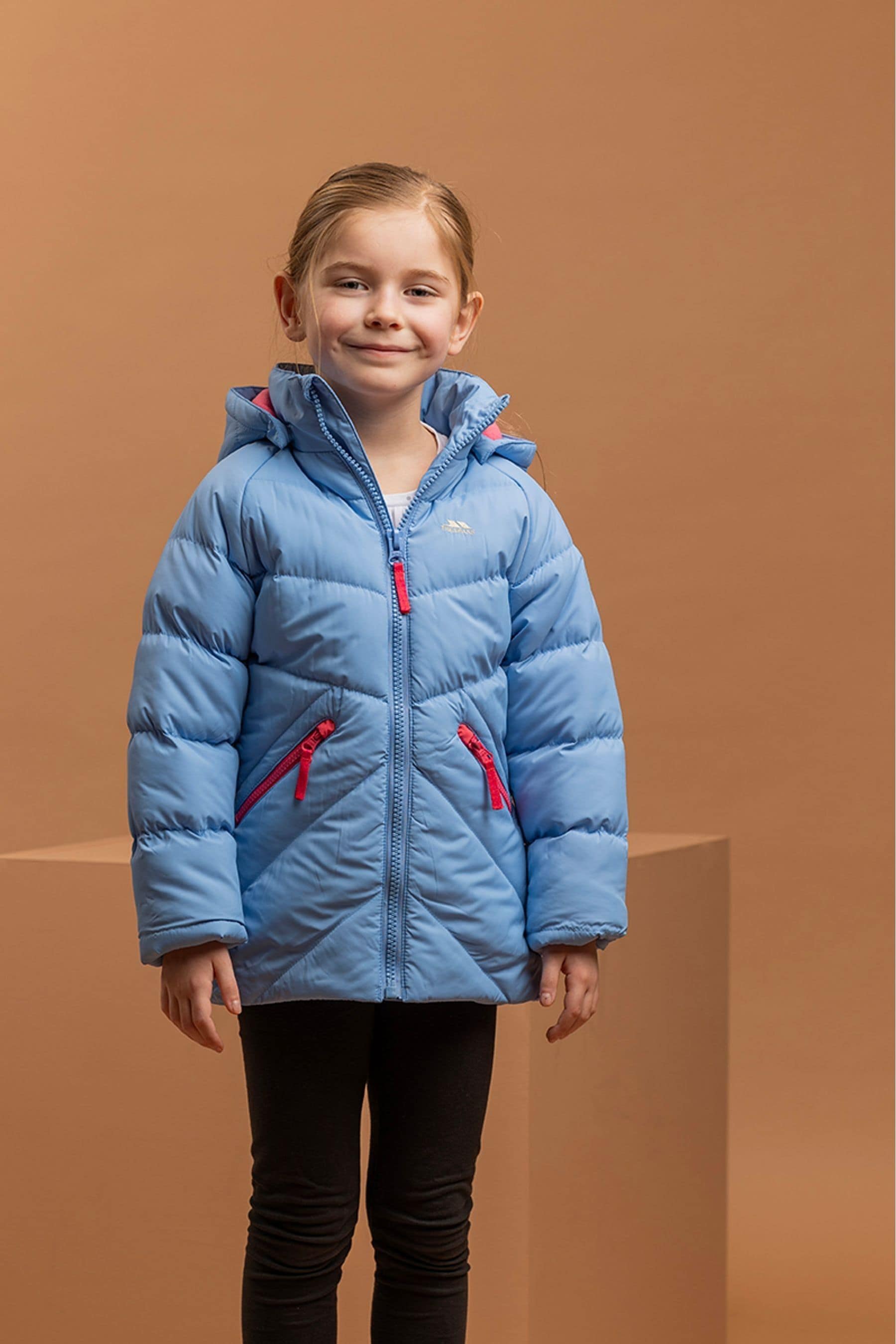 Trespass nana 3 in 1 jacket on sale