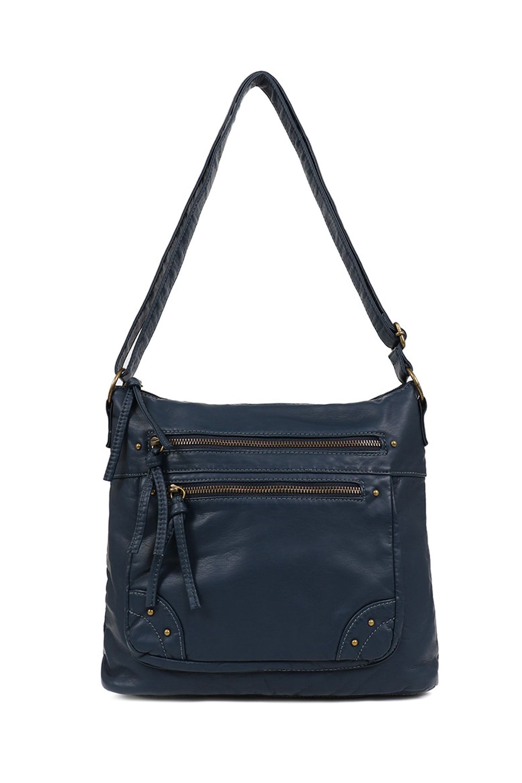 Buy Pavers Navy Cross Body Bag from the Next UK online shop