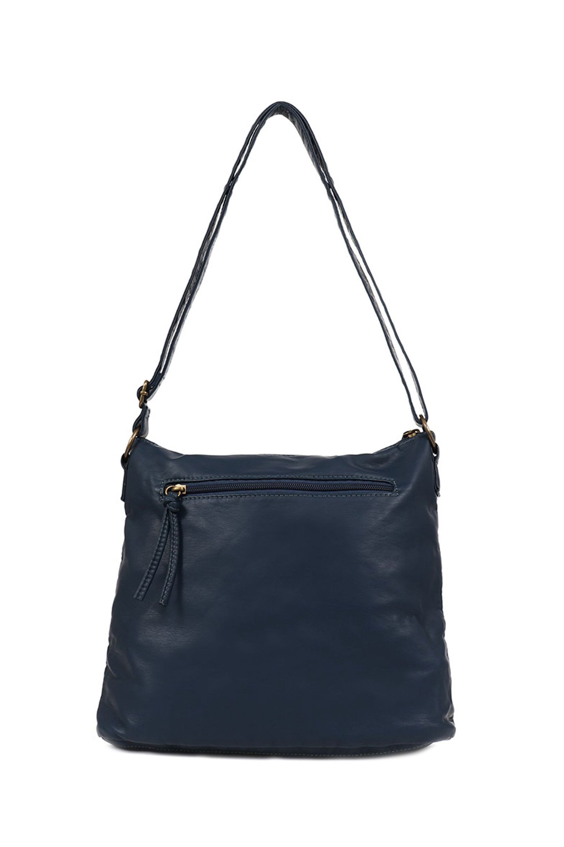 Buy Pavers Navy Cross Body Bag from the Next UK online shop