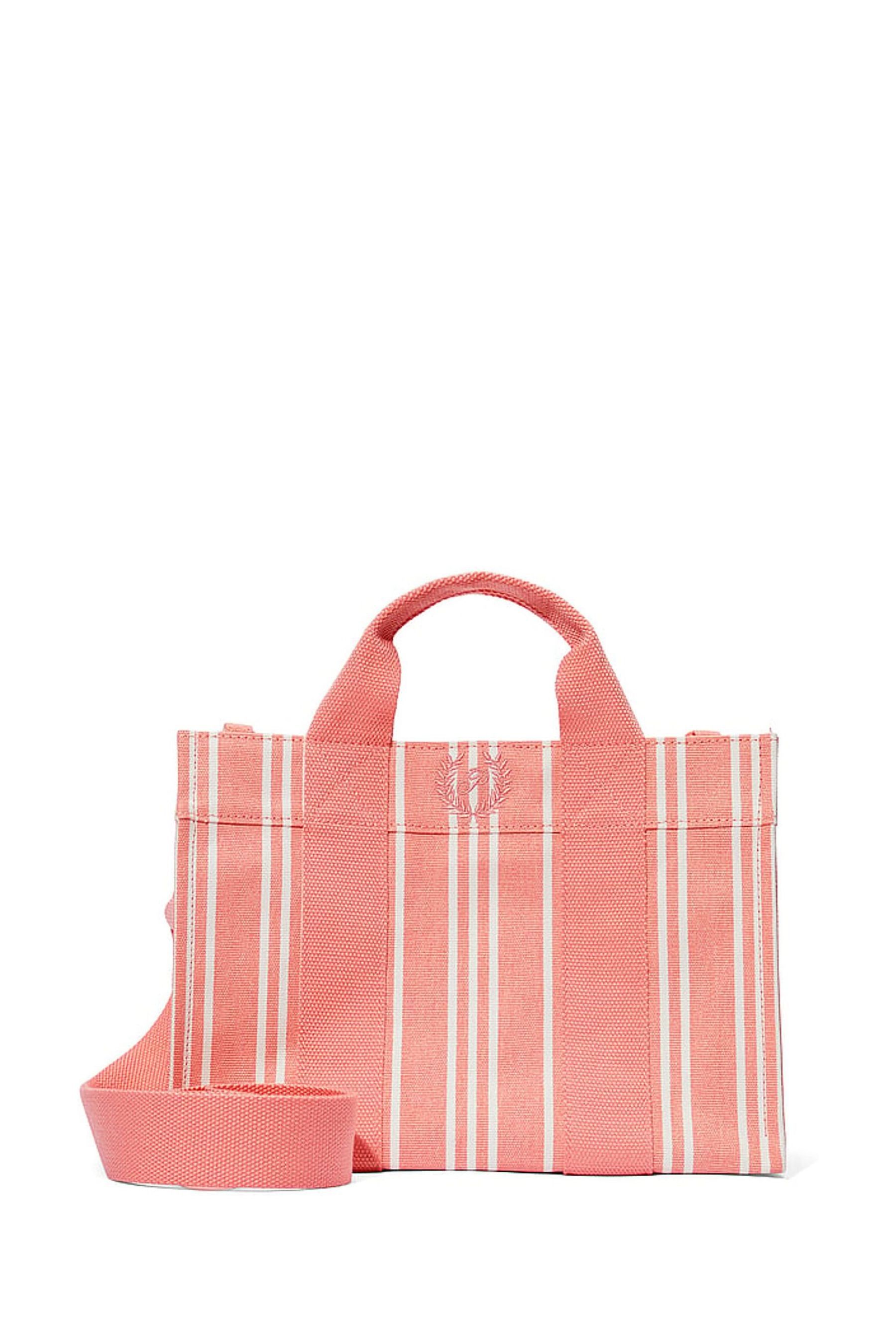 Victoria's secret mini tote bag store
