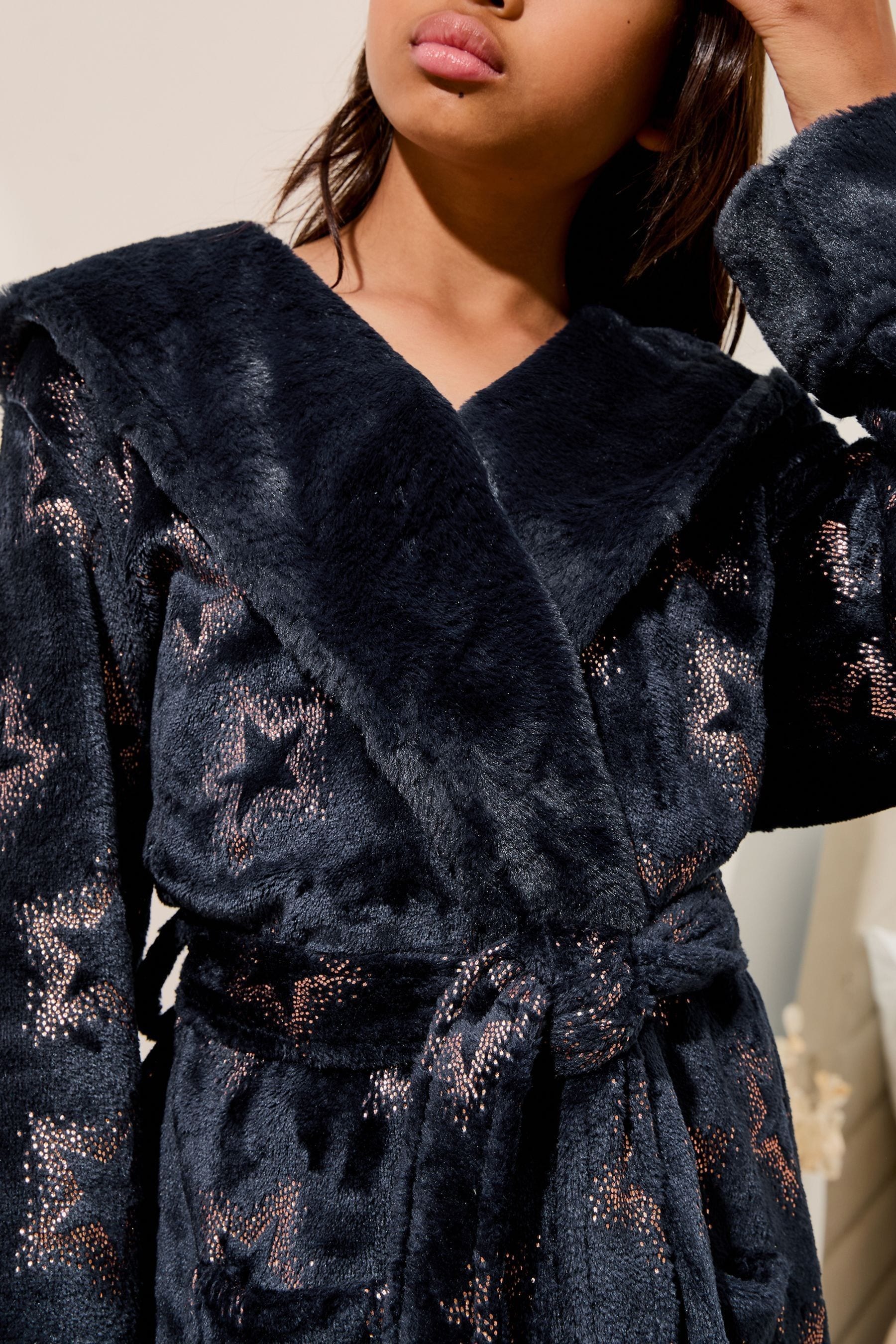Lipsy girls dressing gowns 2025
