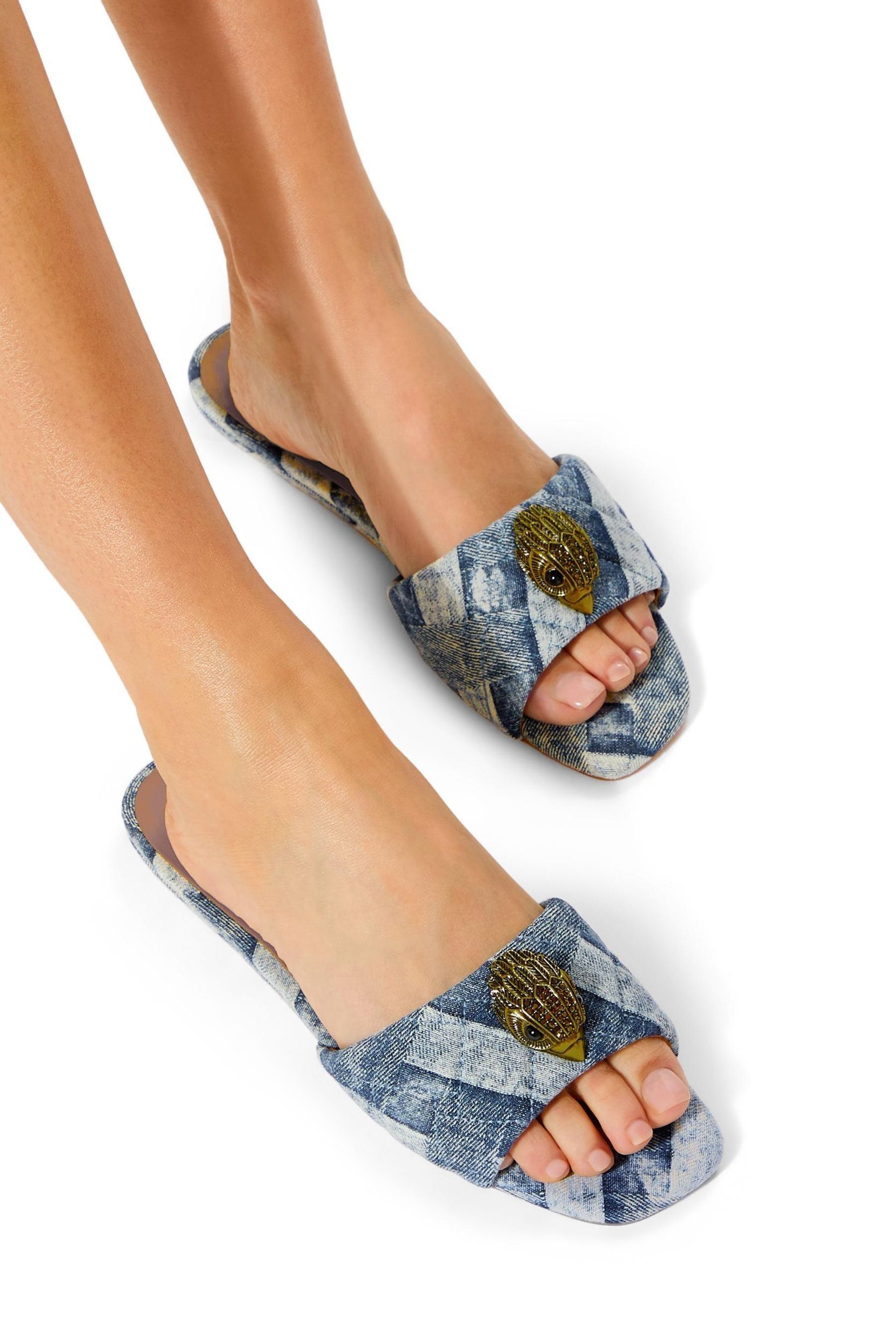 Iconic flat sandals new arrivals
