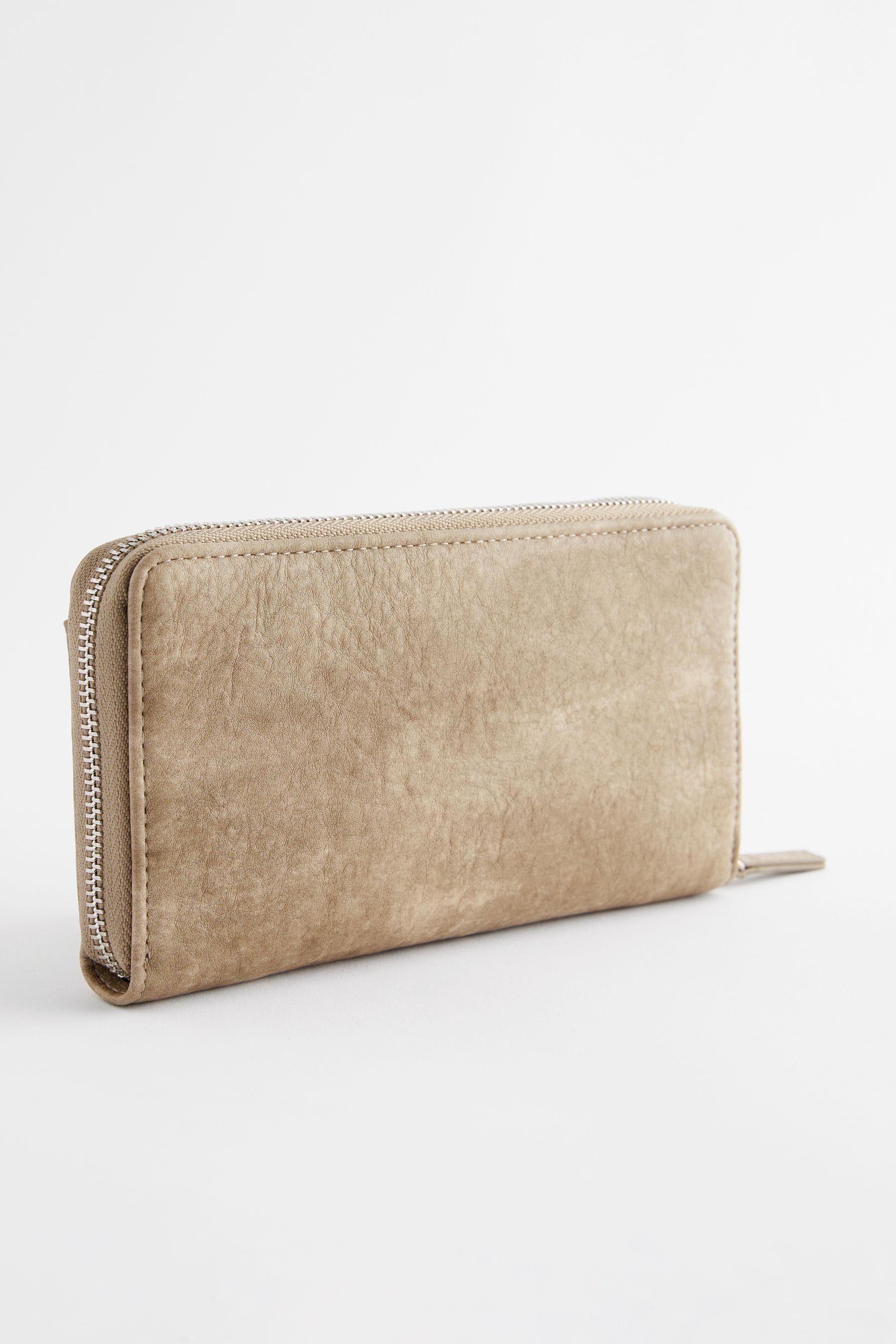Grey purse next on sale