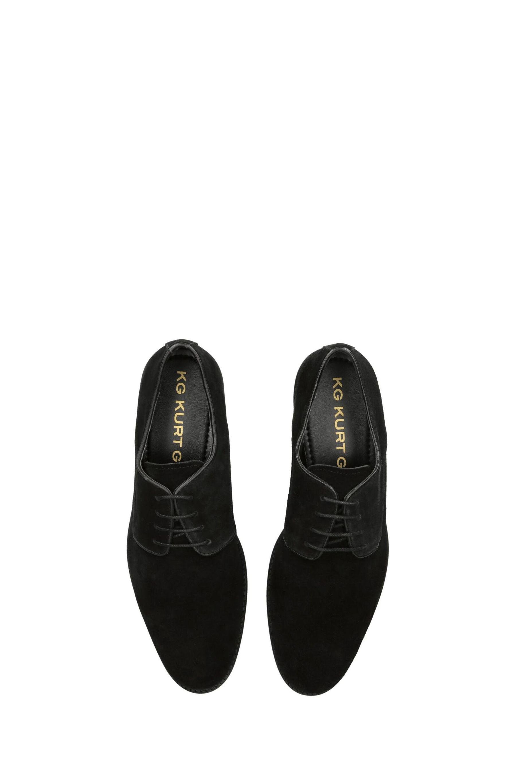 Buy KG Kurt Geiger Reuben Shoes from Next Luxembourg