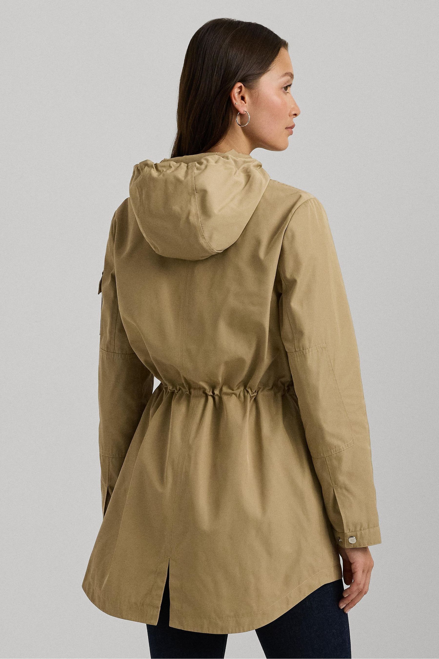 Ralph lauren anorak jacket online