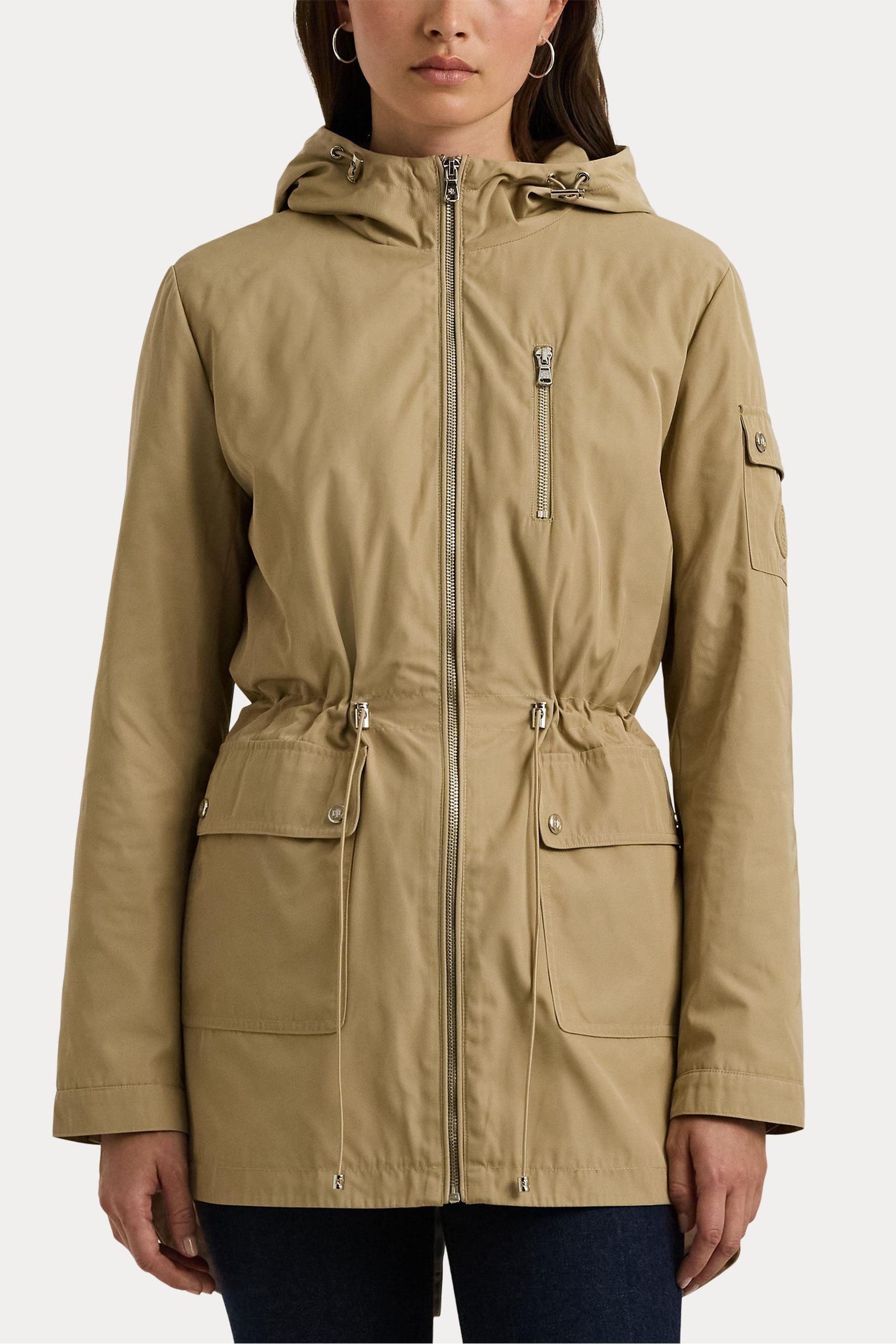 Lauren ralph lauren anorak new arrivals