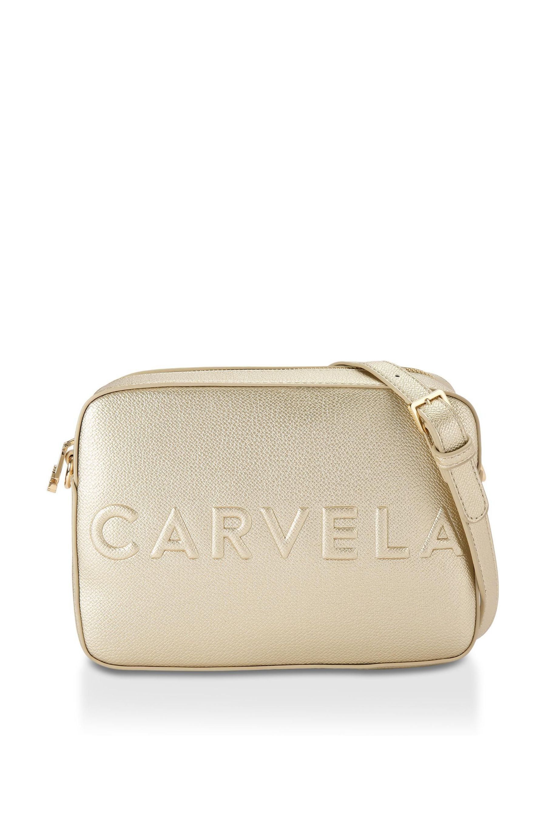 Carvela cross body bag shop
