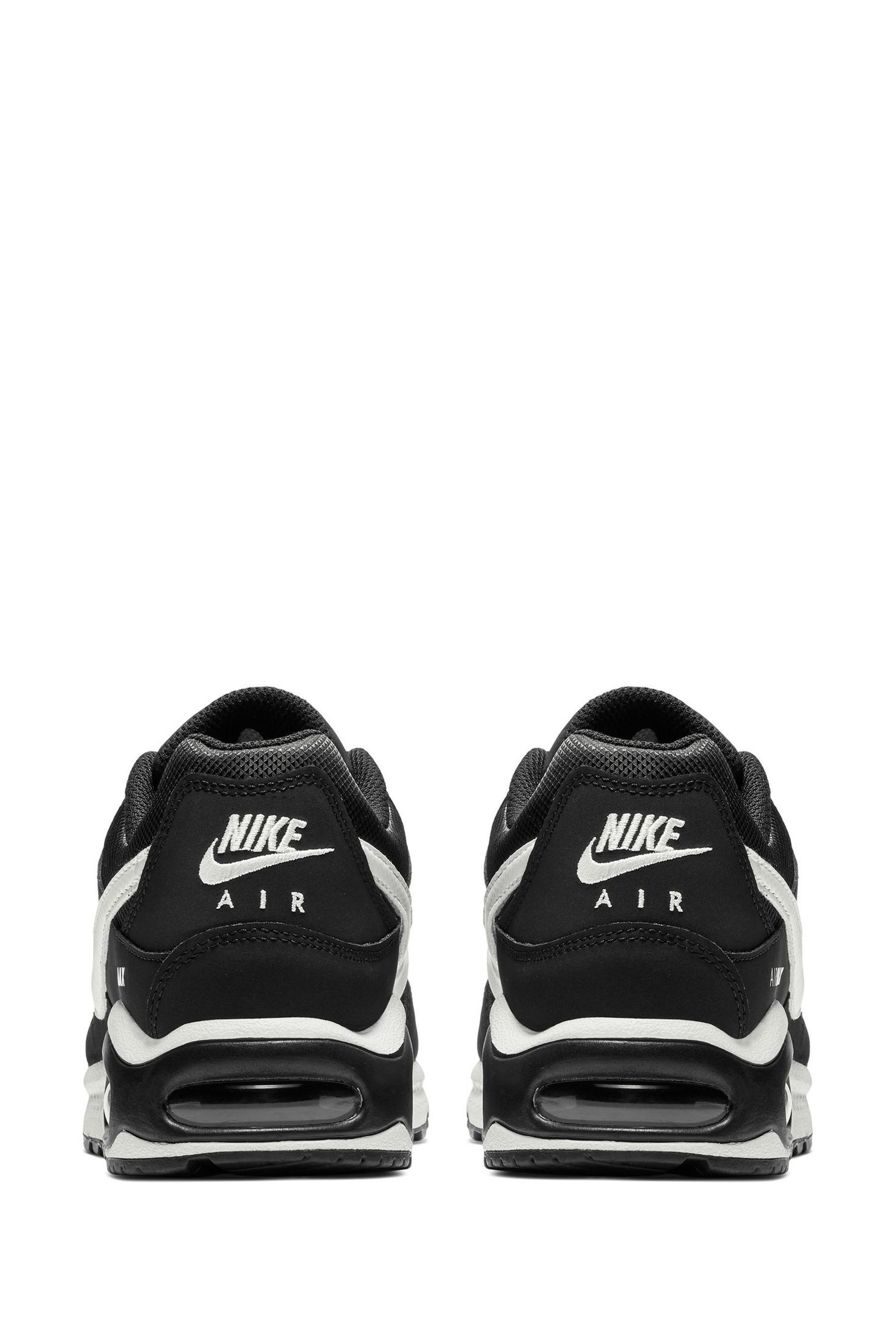 Womens airmax command 2025