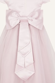 Monsoon Tulle Bridesmaid Bow Dress - Image 3 of 3