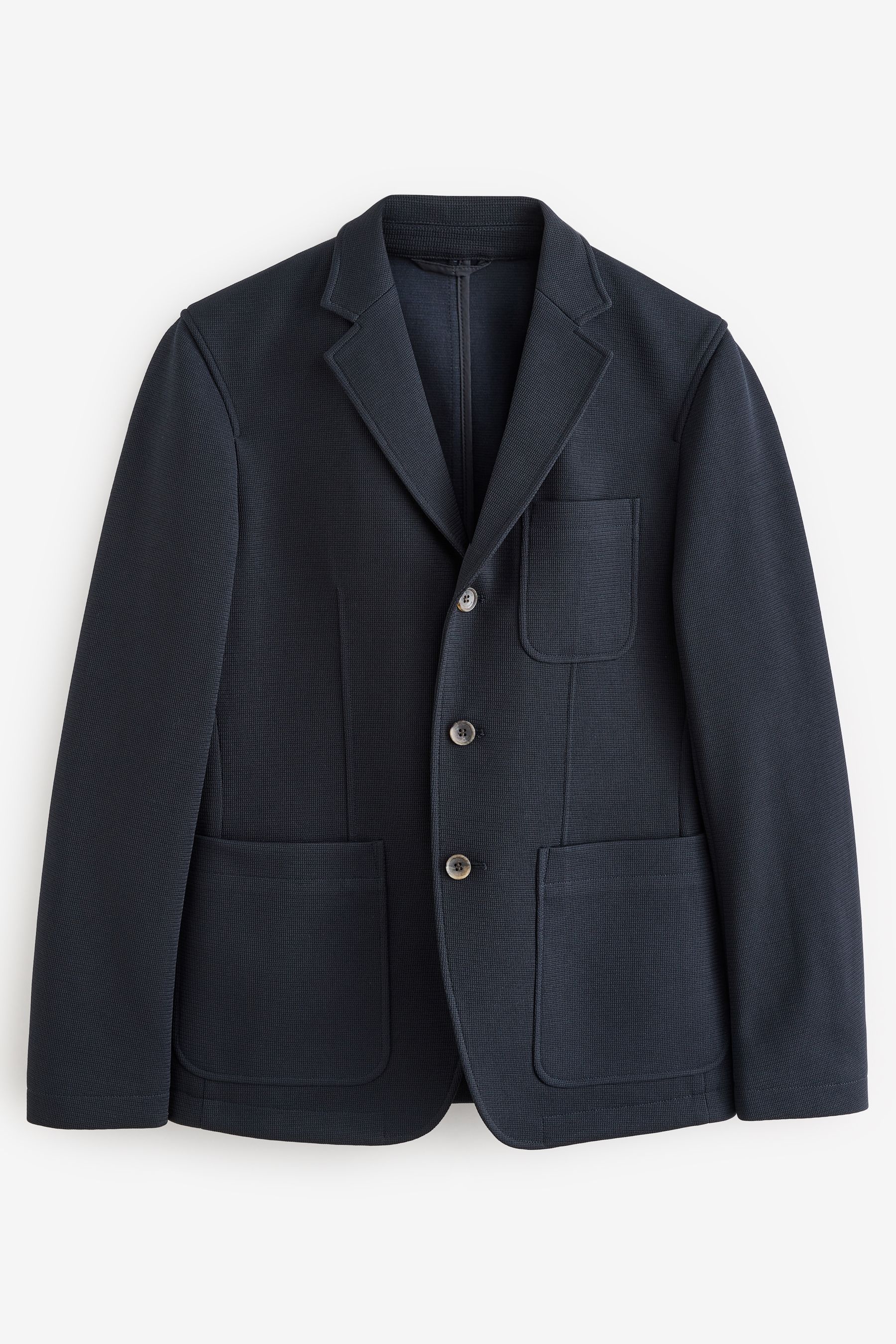 Remus Uomo Navy Dario Blazer