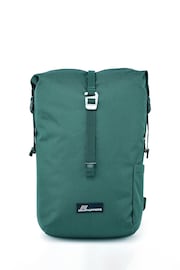 Craghoppers Green 16L Kiwi Rolltop Bag - Image 1 of 6