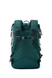 Craghoppers Green 16L Kiwi Rolltop Bag - Image 2 of 6