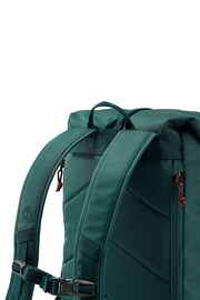 Craghoppers Green 16L Kiwi Rolltop Bag - Image 5 of 6