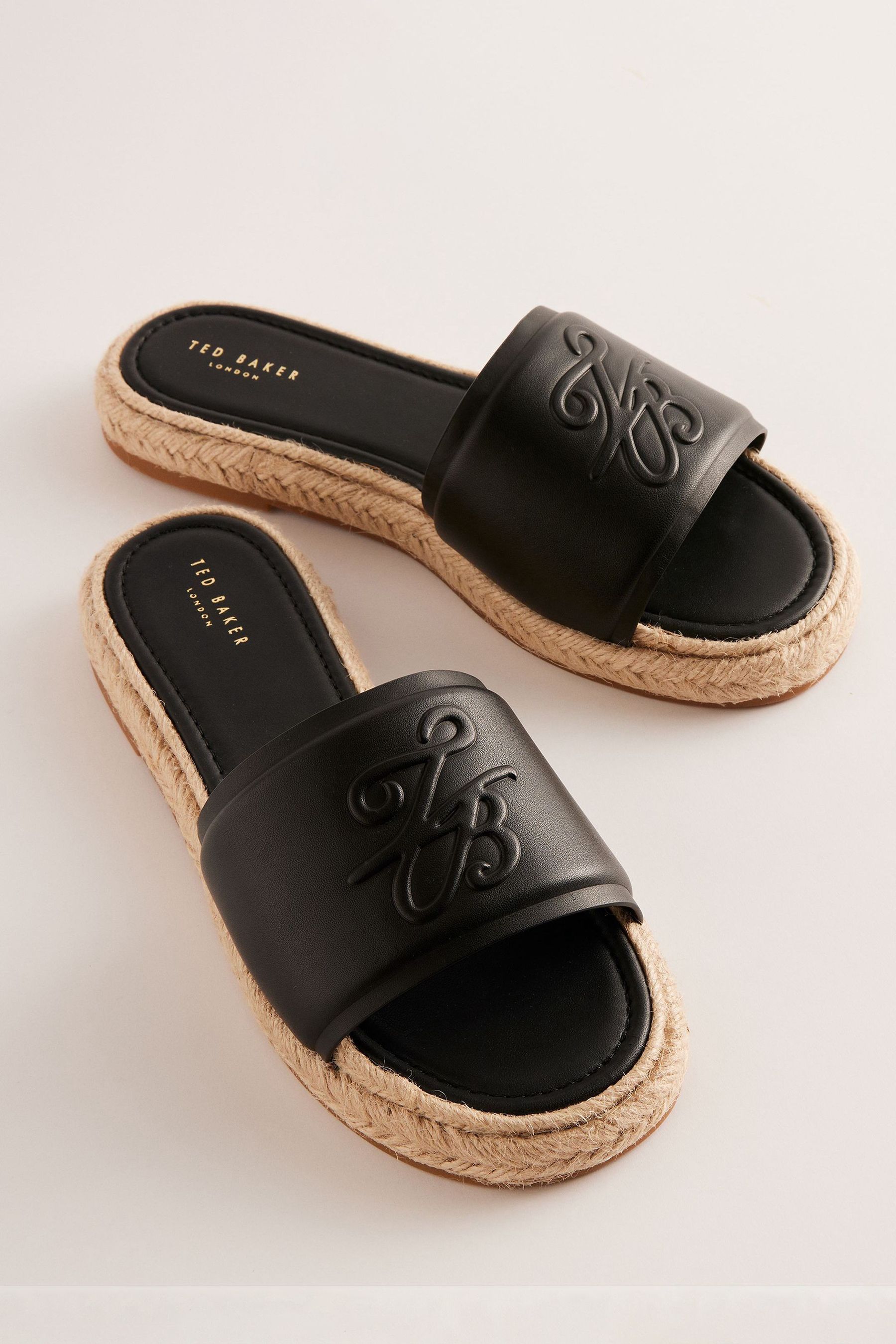 Ted baker espadrilles discount
