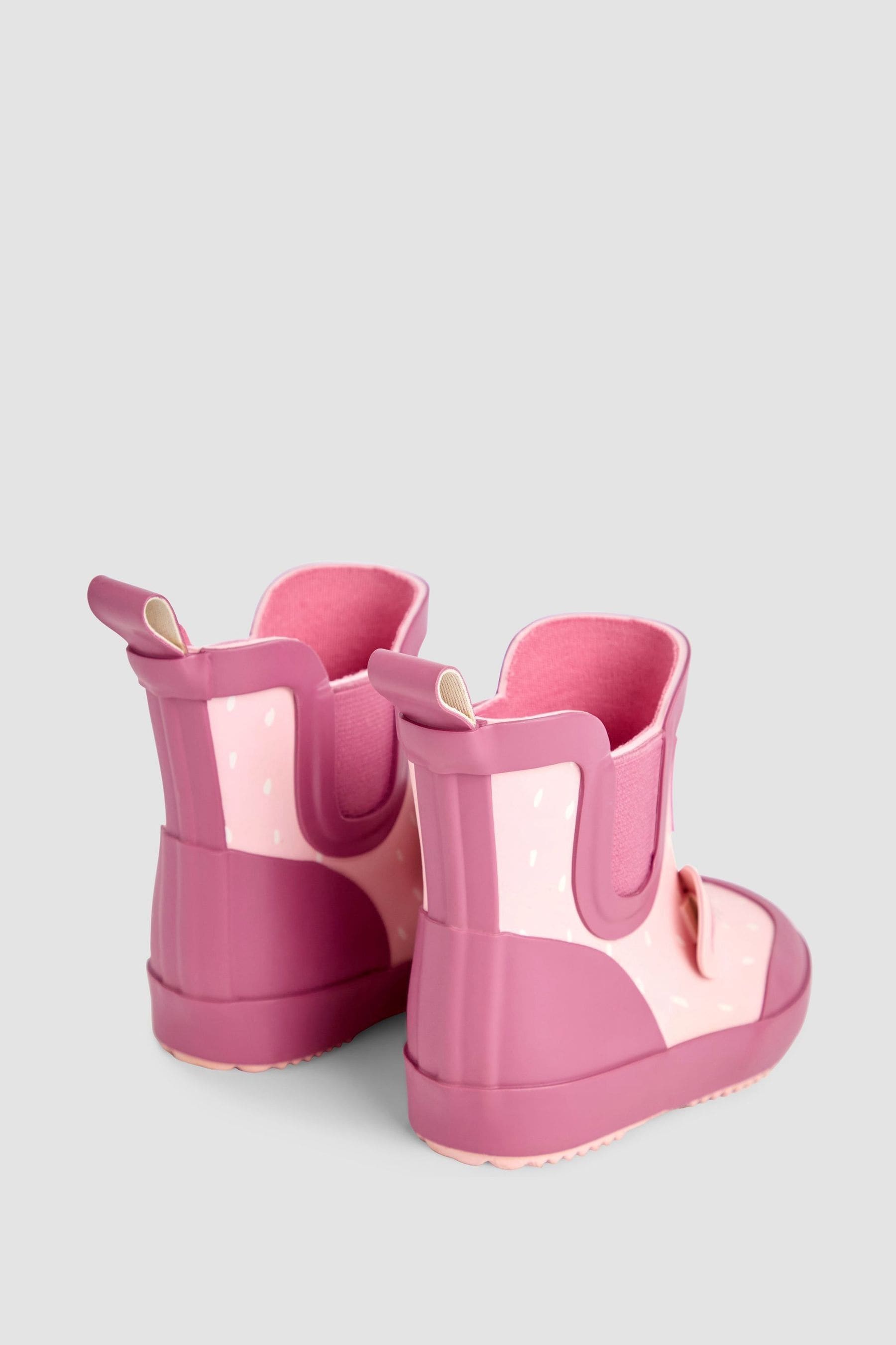 Next baby wellies online
