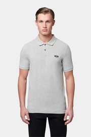 Flyers Mens Classic Fit Polo Shirt - Image 1 of 7