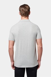Flyers Mens Classic Fit Polo Shirt - Image 4 of 7