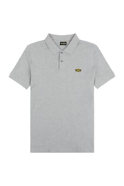 Flyers Mens Classic Fit Polo Shirt - Image 5 of 7