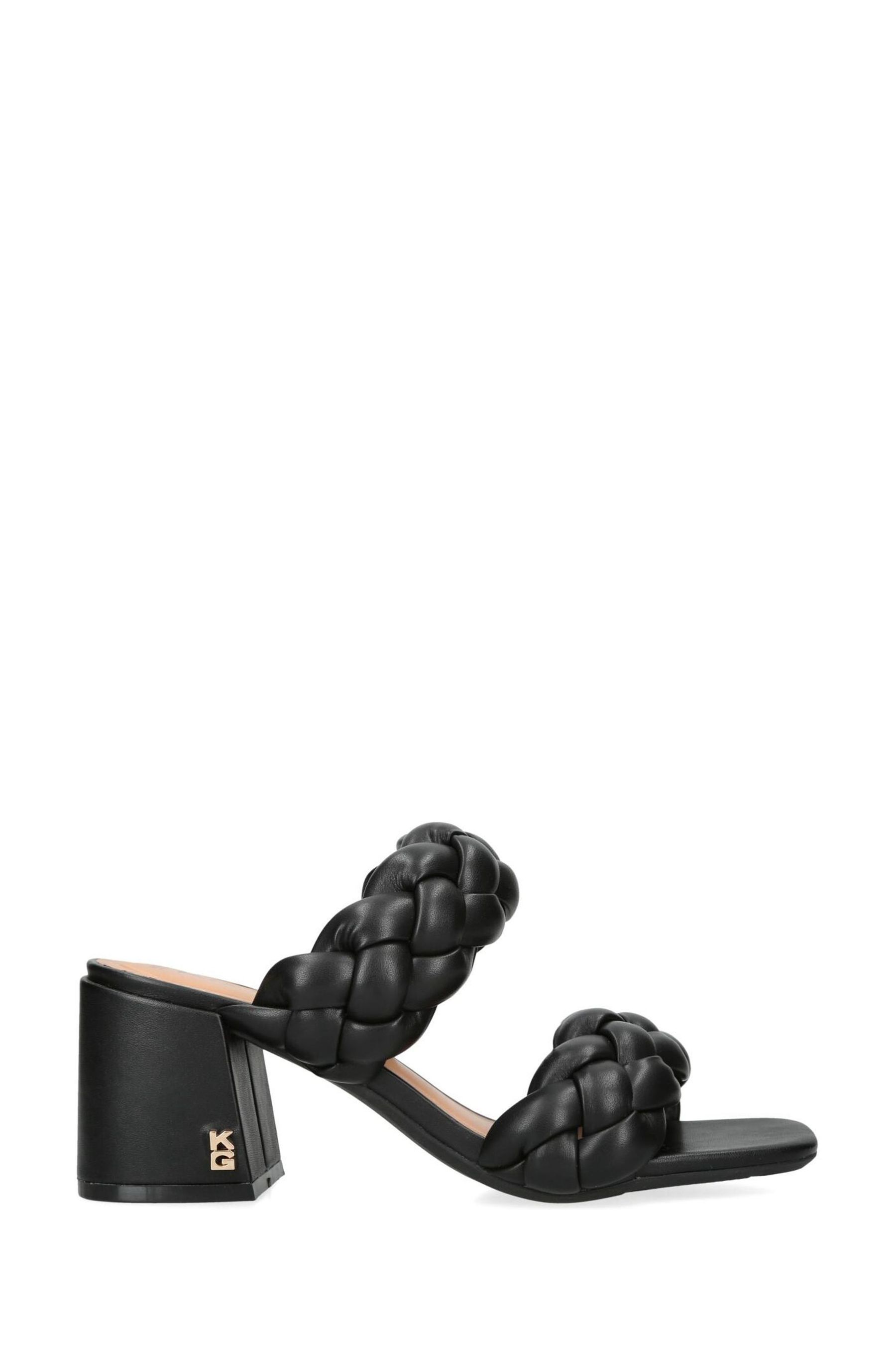 Buy KG Kurt Geiger Raina 2 Sandals from Next Luxembourg
