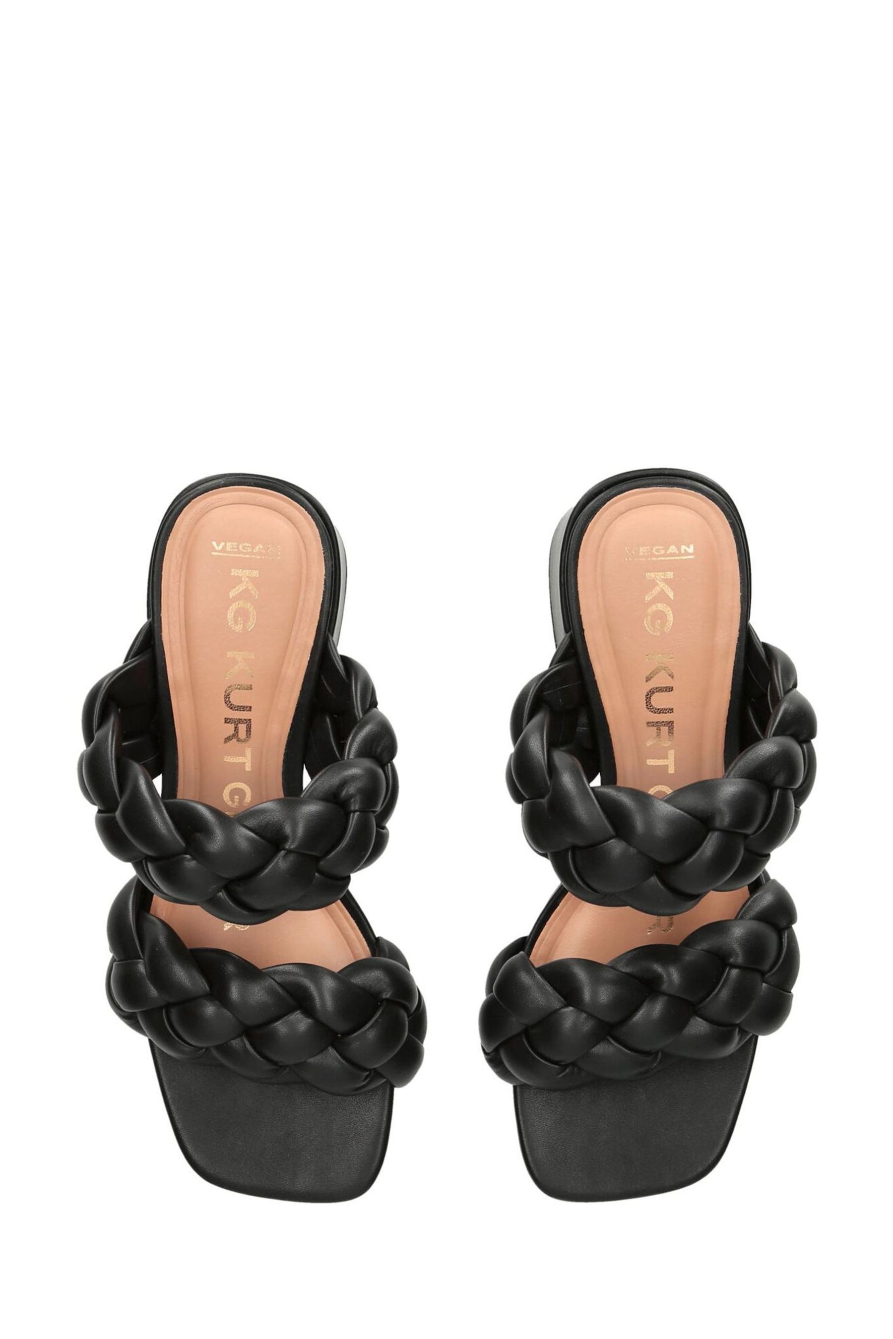 Kurt geiger spider 2 top