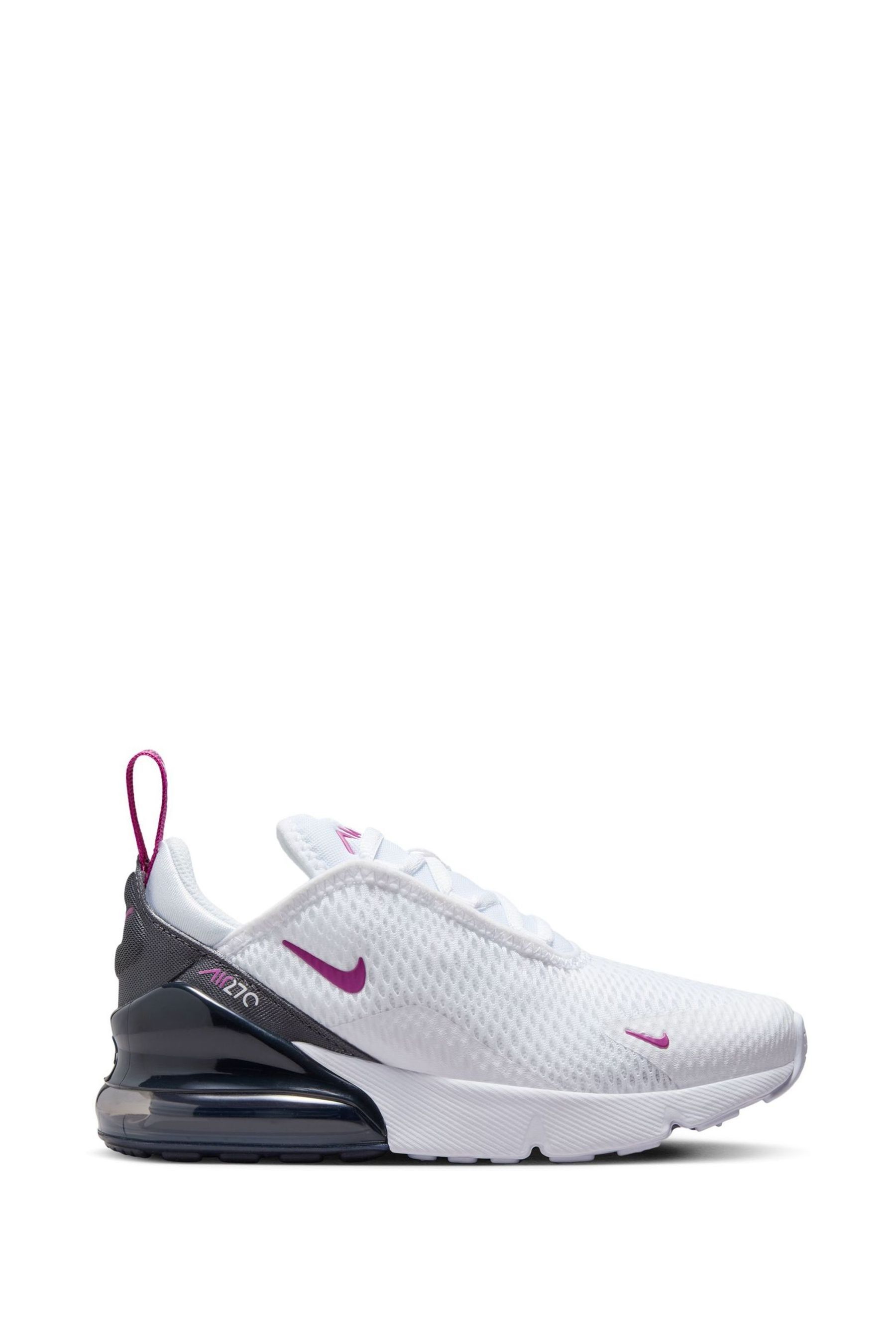 Nike 27 junior size 6 sale