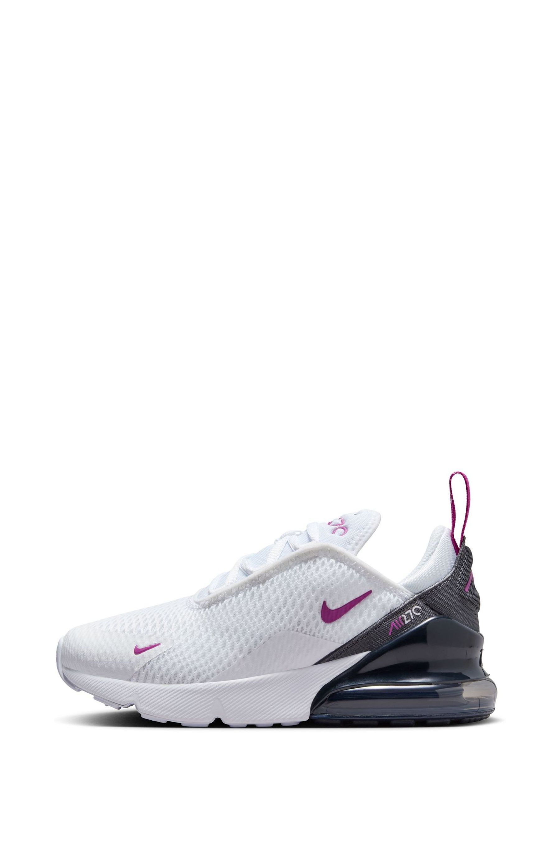 Buy Nike Air Max 270 Junior Next Ukraine