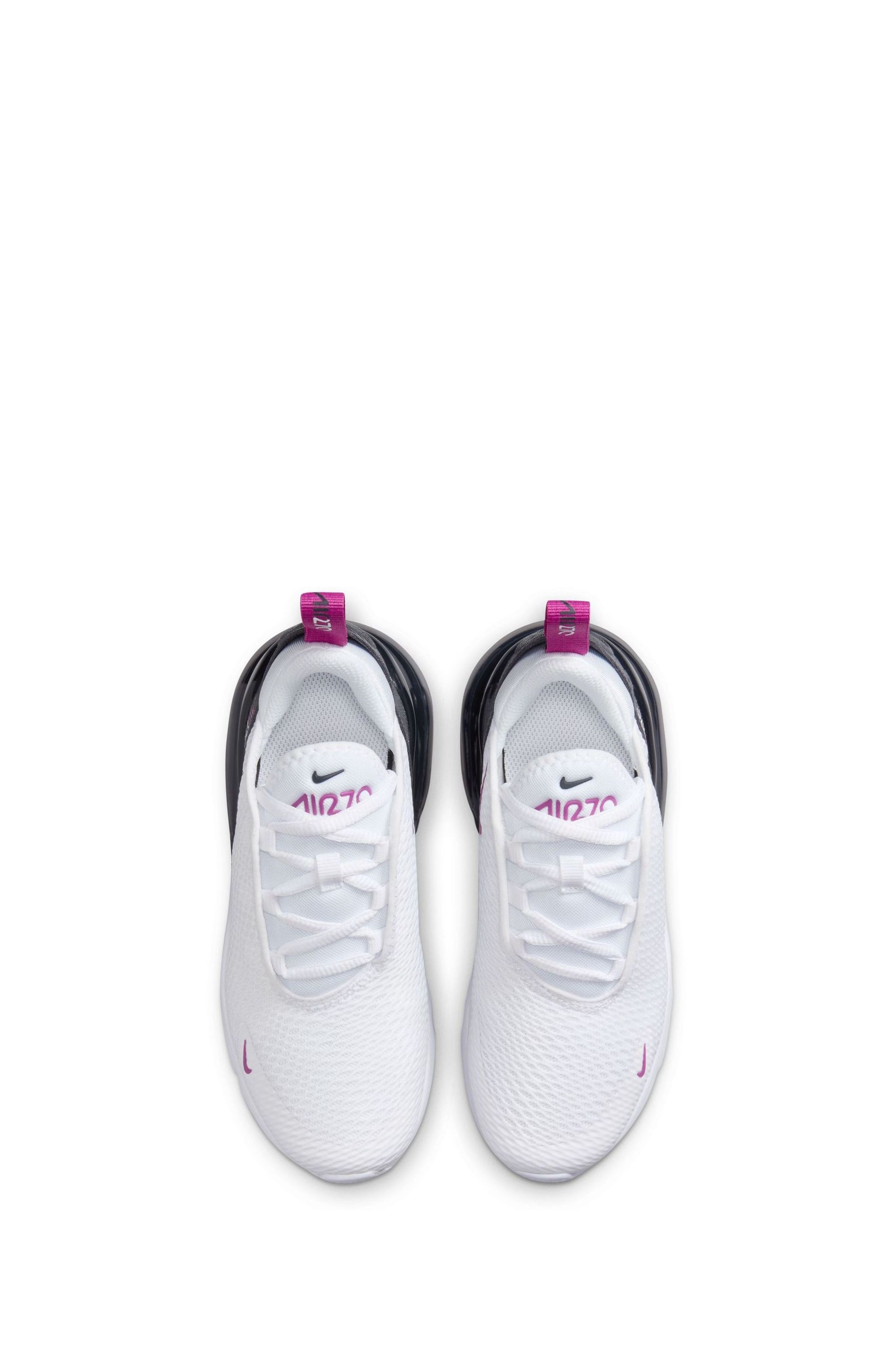 Nike air 27s junior on sale