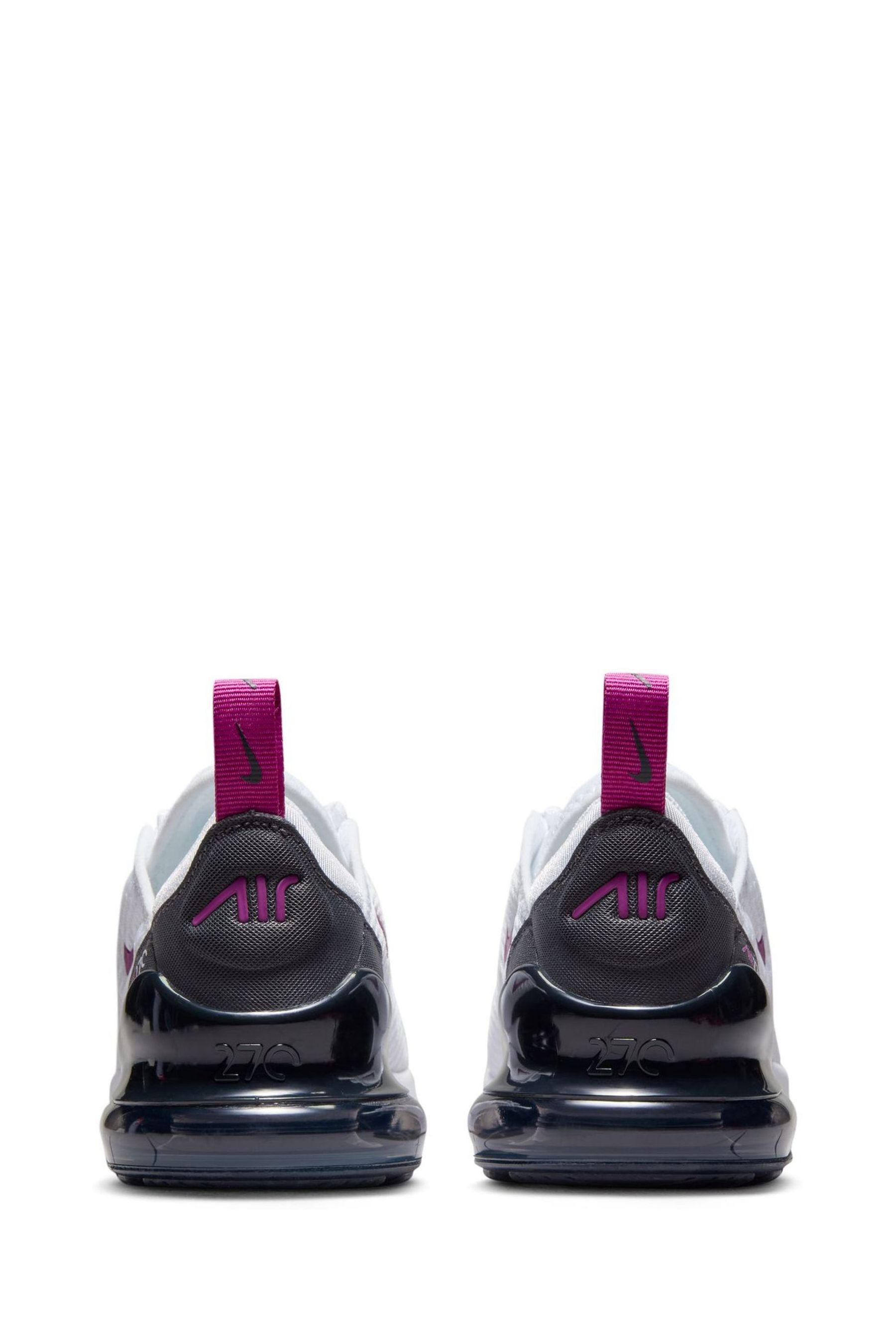 Buy Nike Air Max 270 Junior Next Ukraine