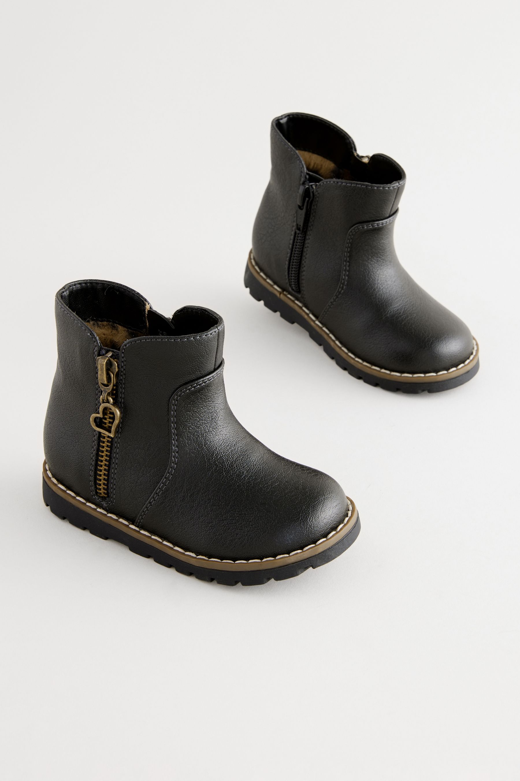 Zip up chelsea boots womens deals