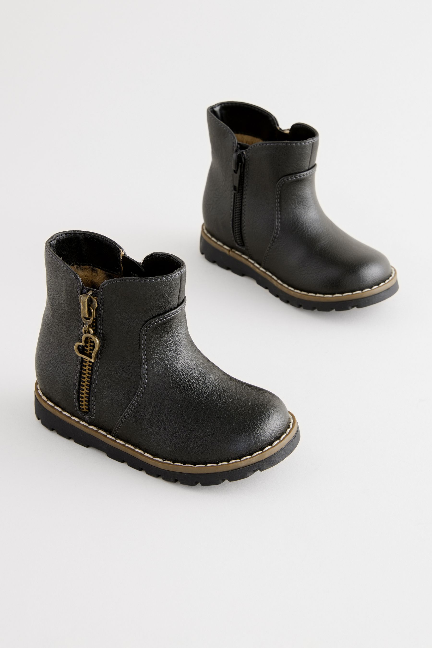 Zip chelsea boots womens shop