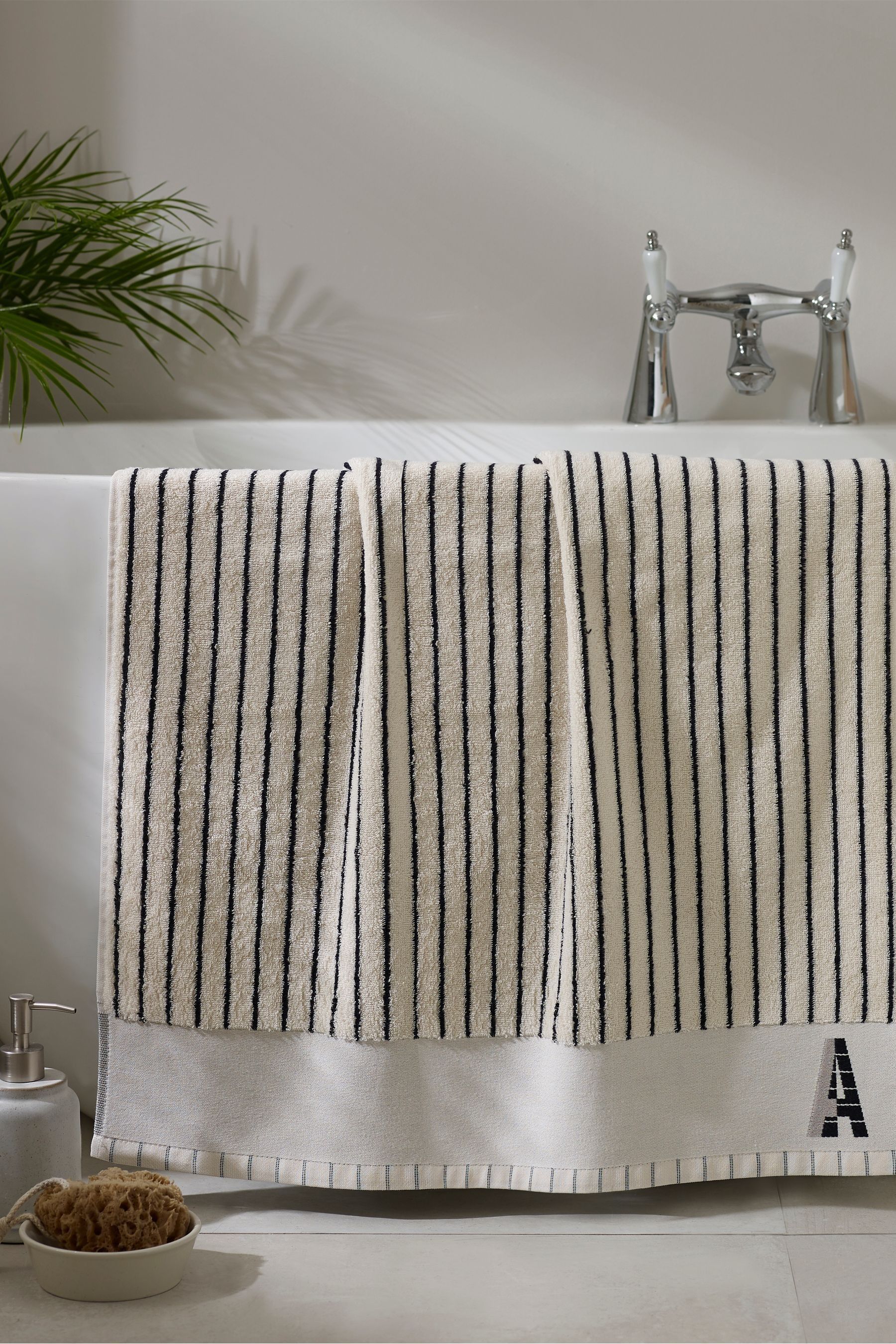 Personalised towels next best sale