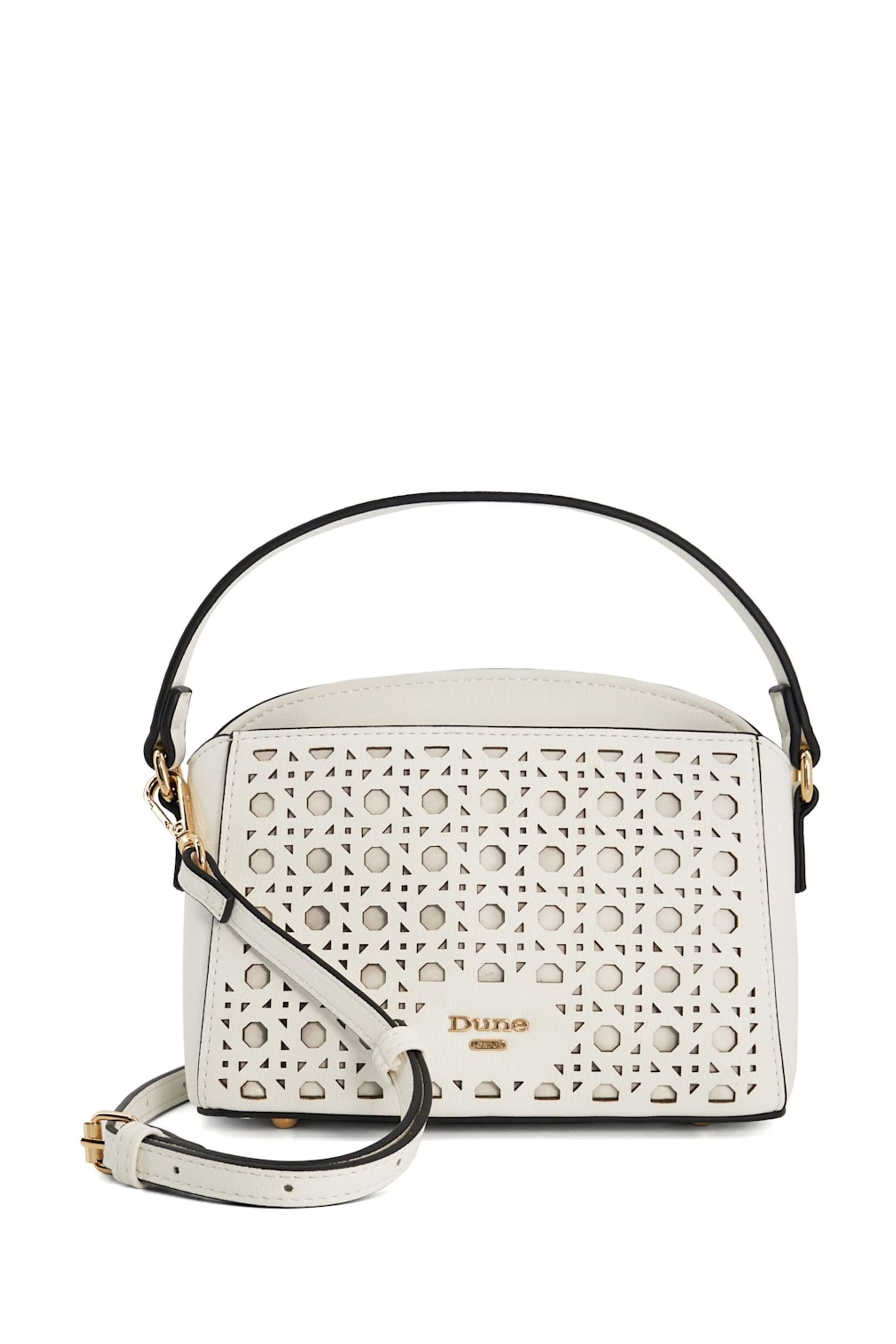 Dune laser cut bag new arrivals