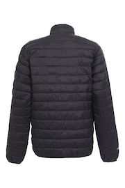 Regatta Black Hillpack II Padded Jacket - Image 8 of 9