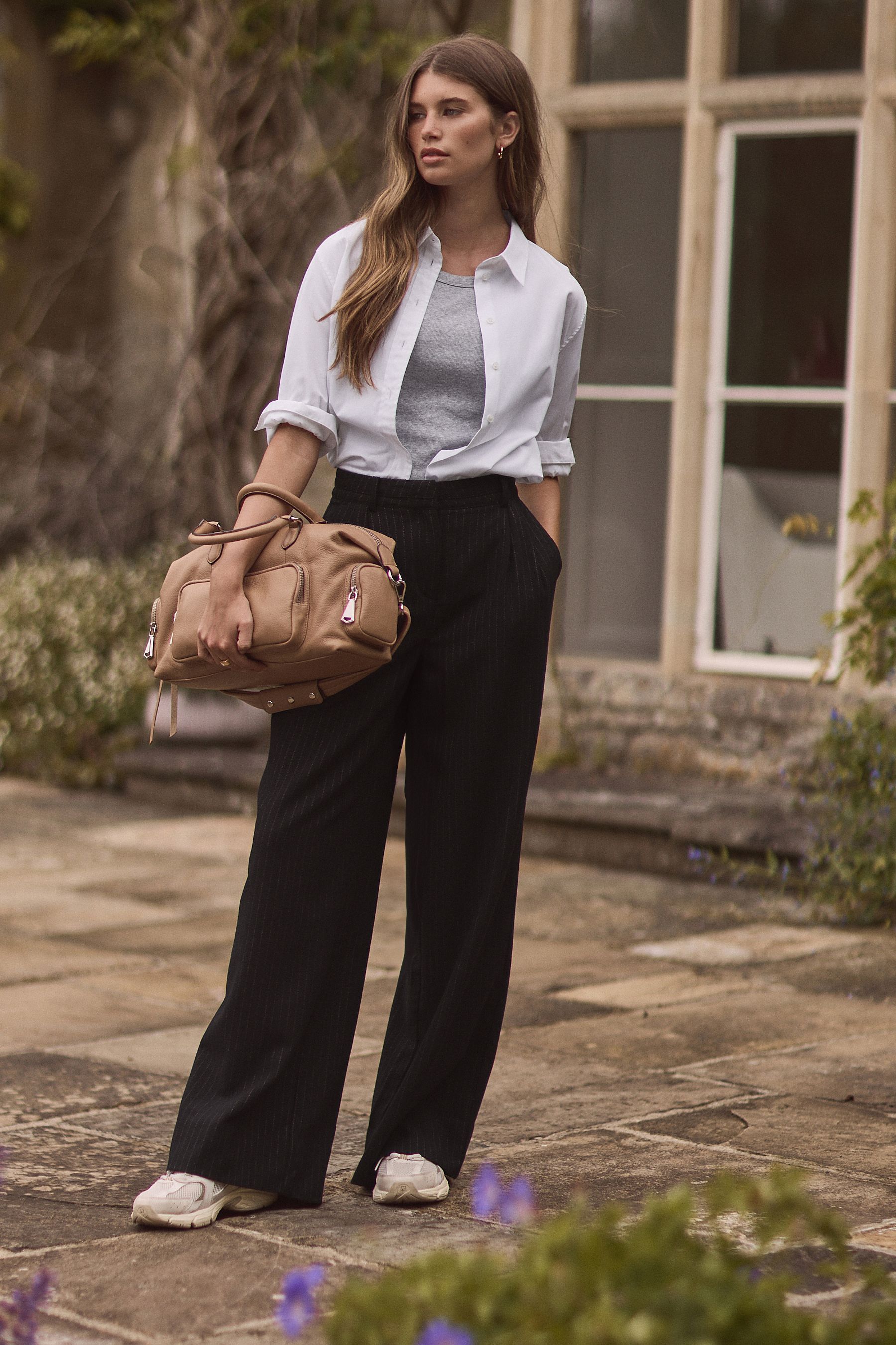Next wide trousers online