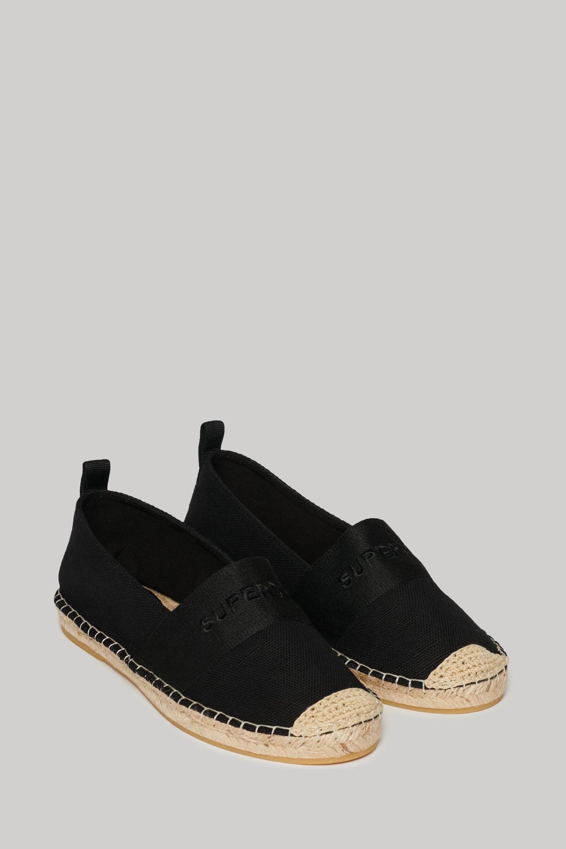 Superdry summer shoes deals
