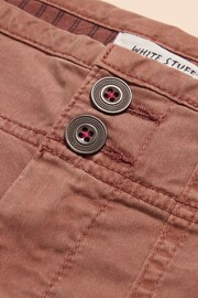 White Stuff Brown Blaire Trousers - Image 7 of 7