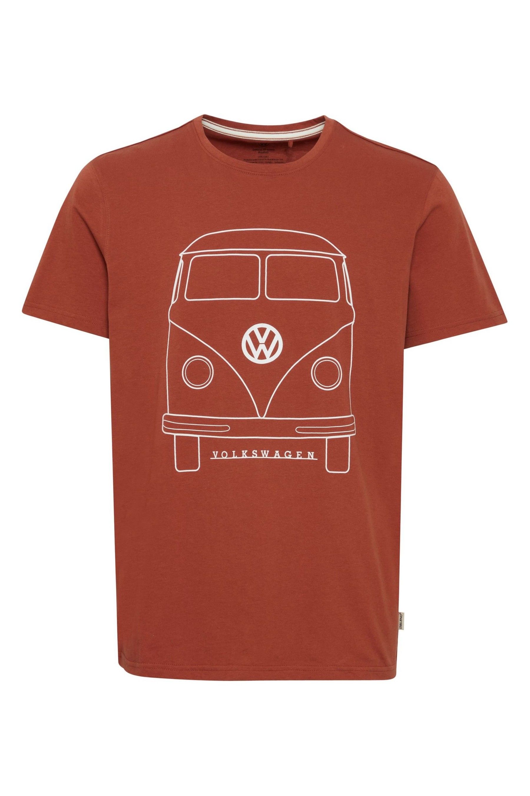 Vw bus t shirts on sale