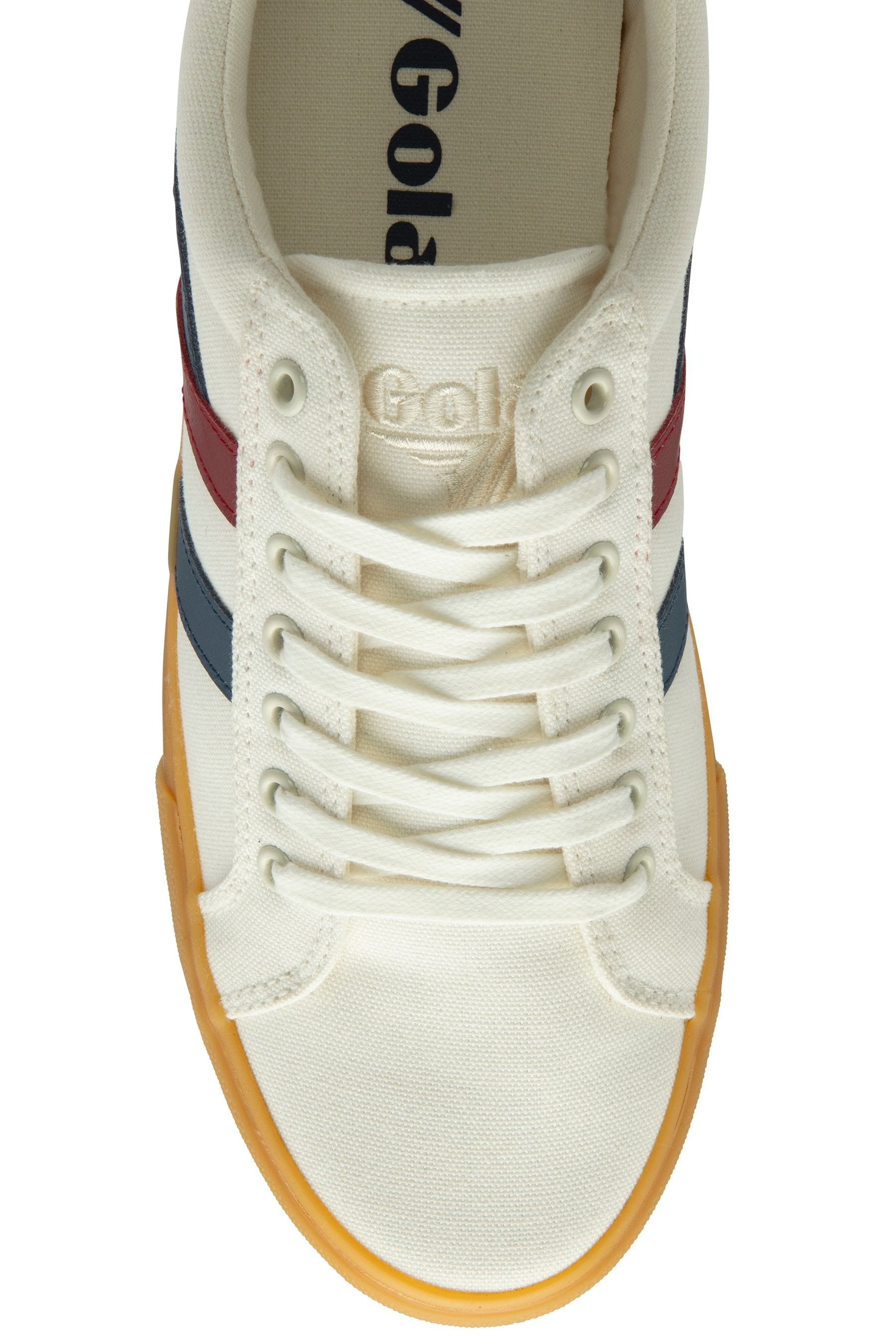 Gola canvas hotsell