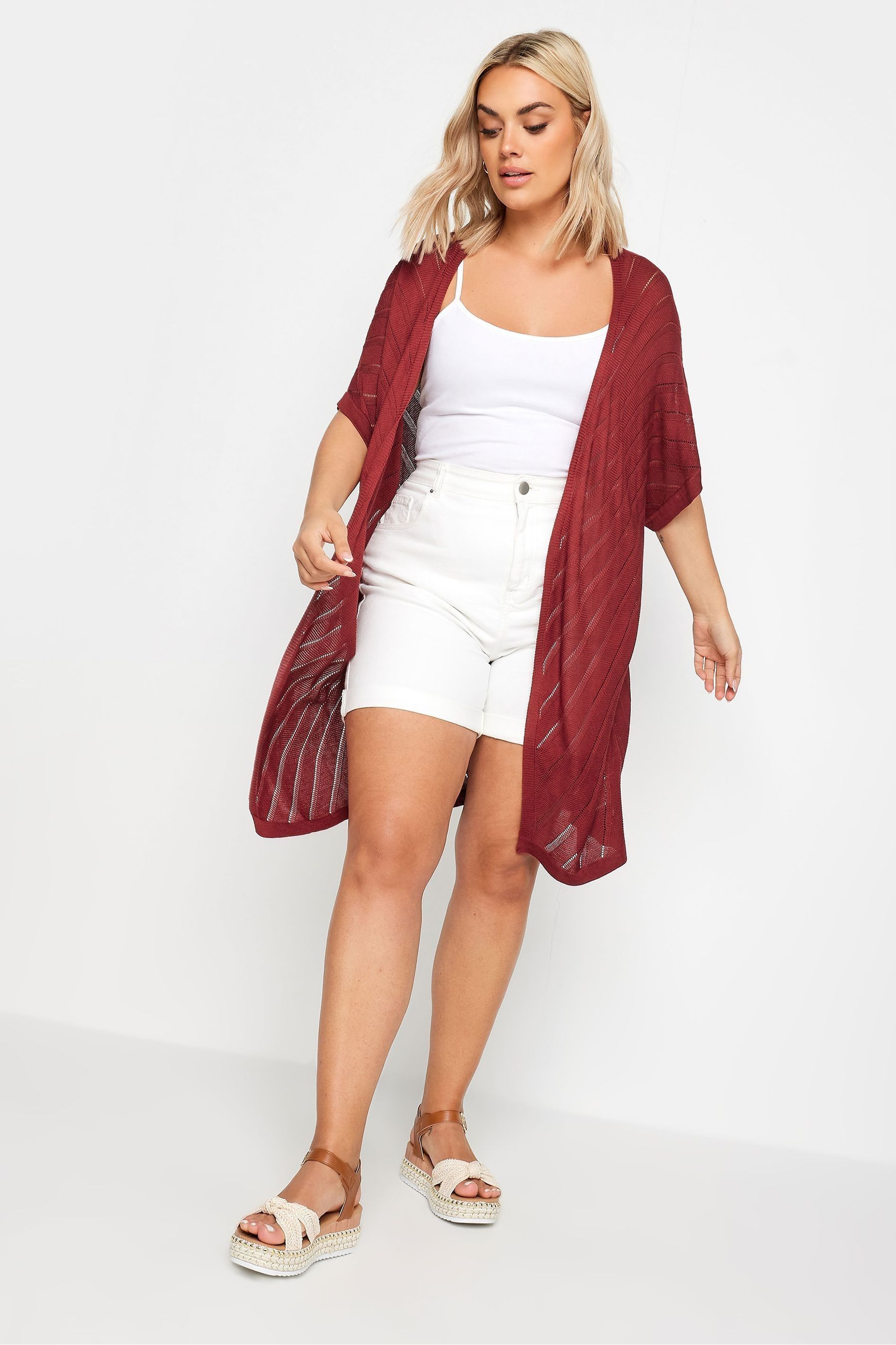 Lipsy cocoon cardigan online