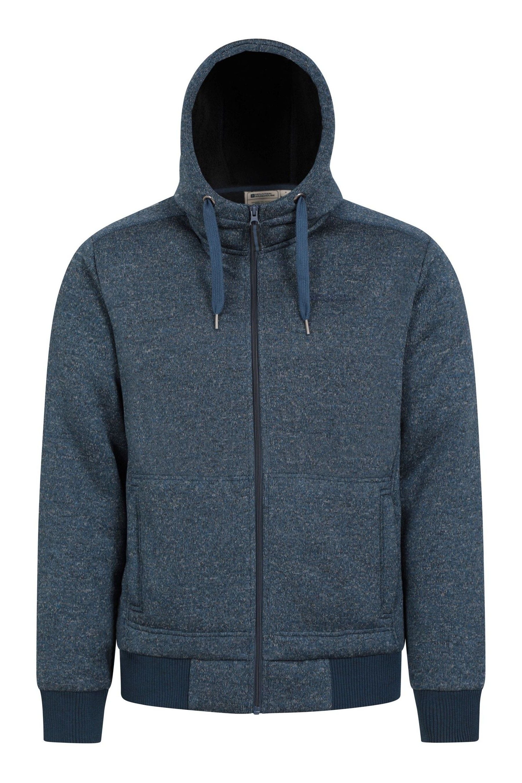 The warehouse hoodies on sale