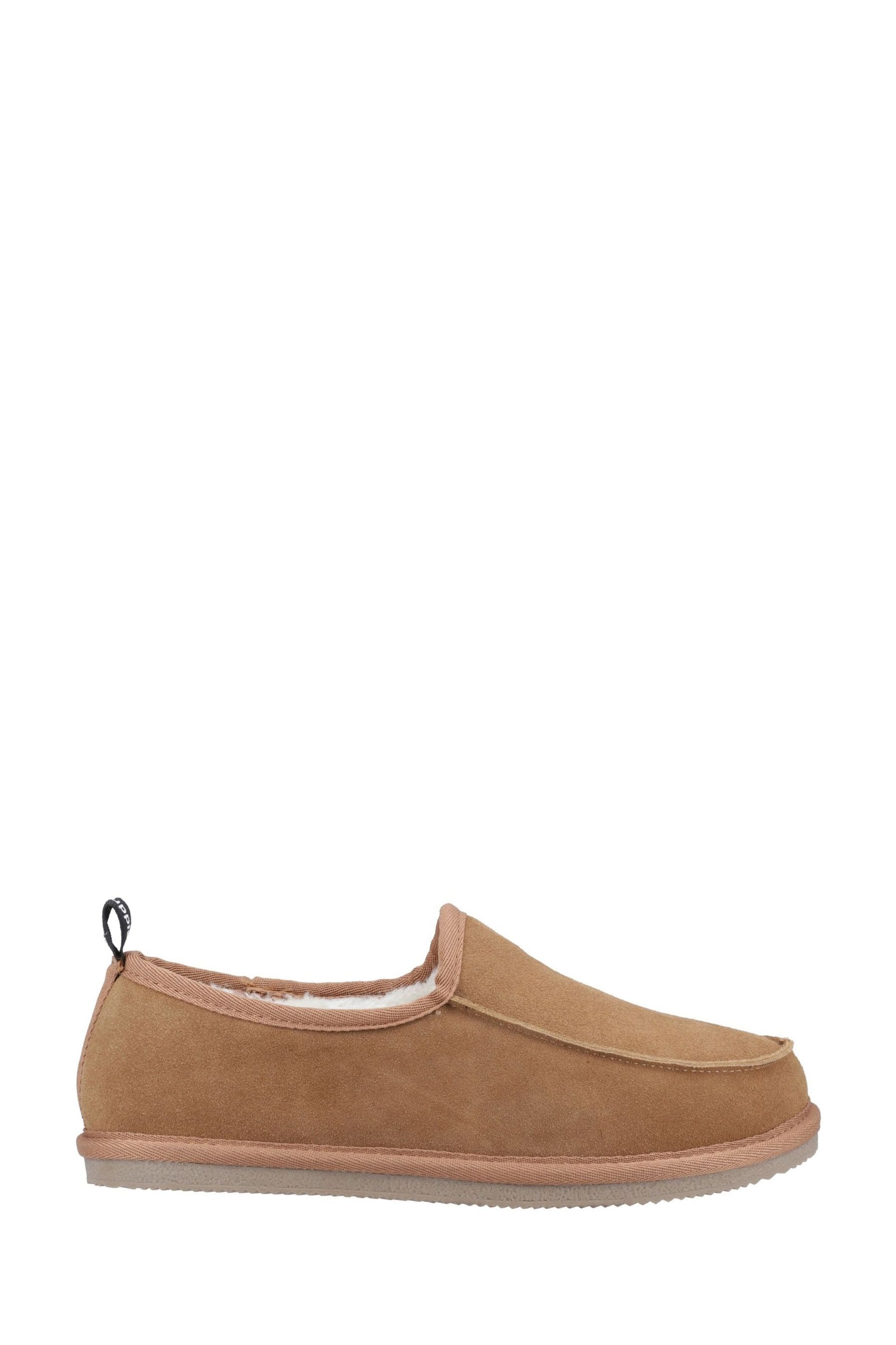 Hush puppies house slippers shop