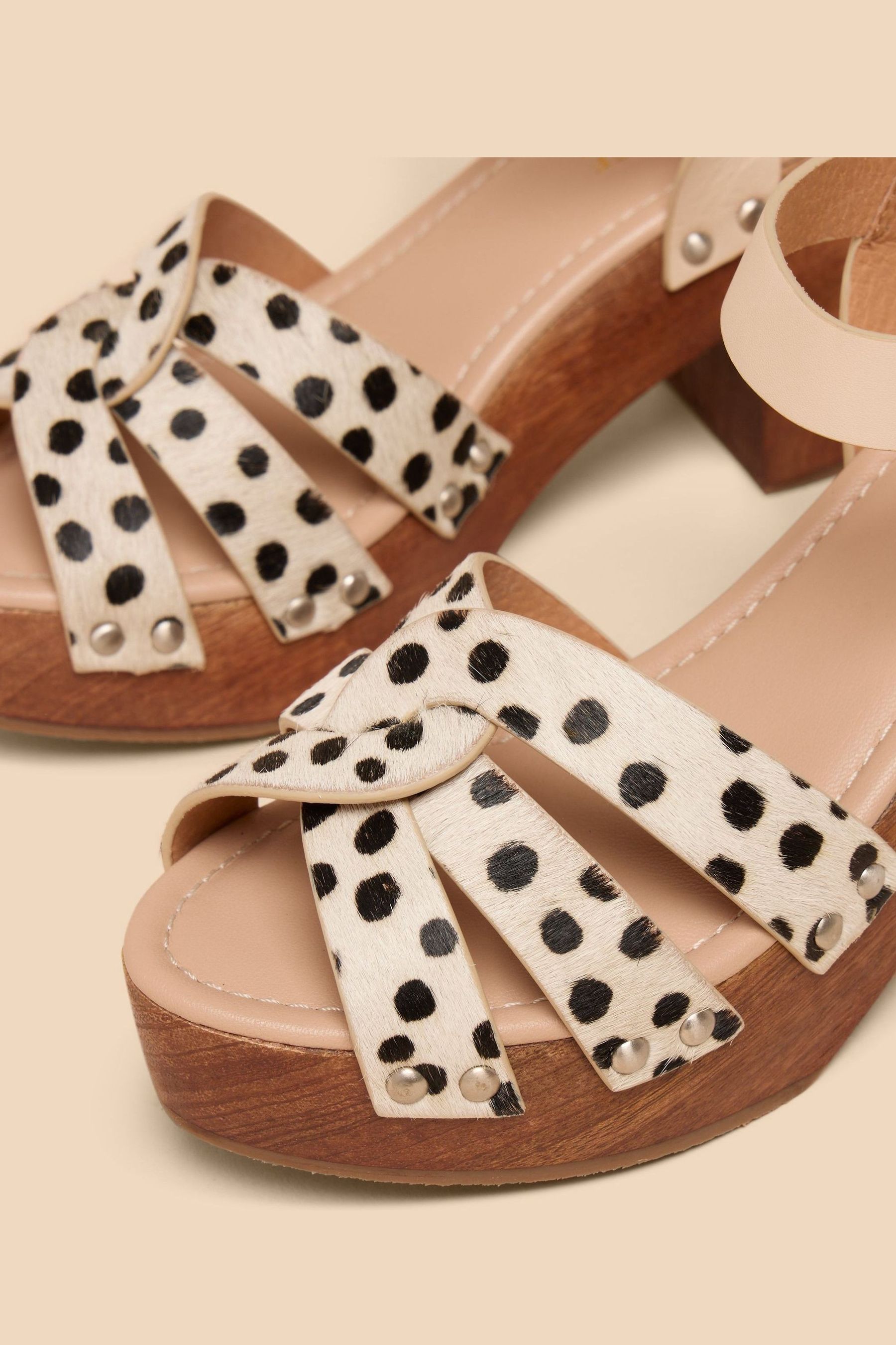 White stuff clogs cheap