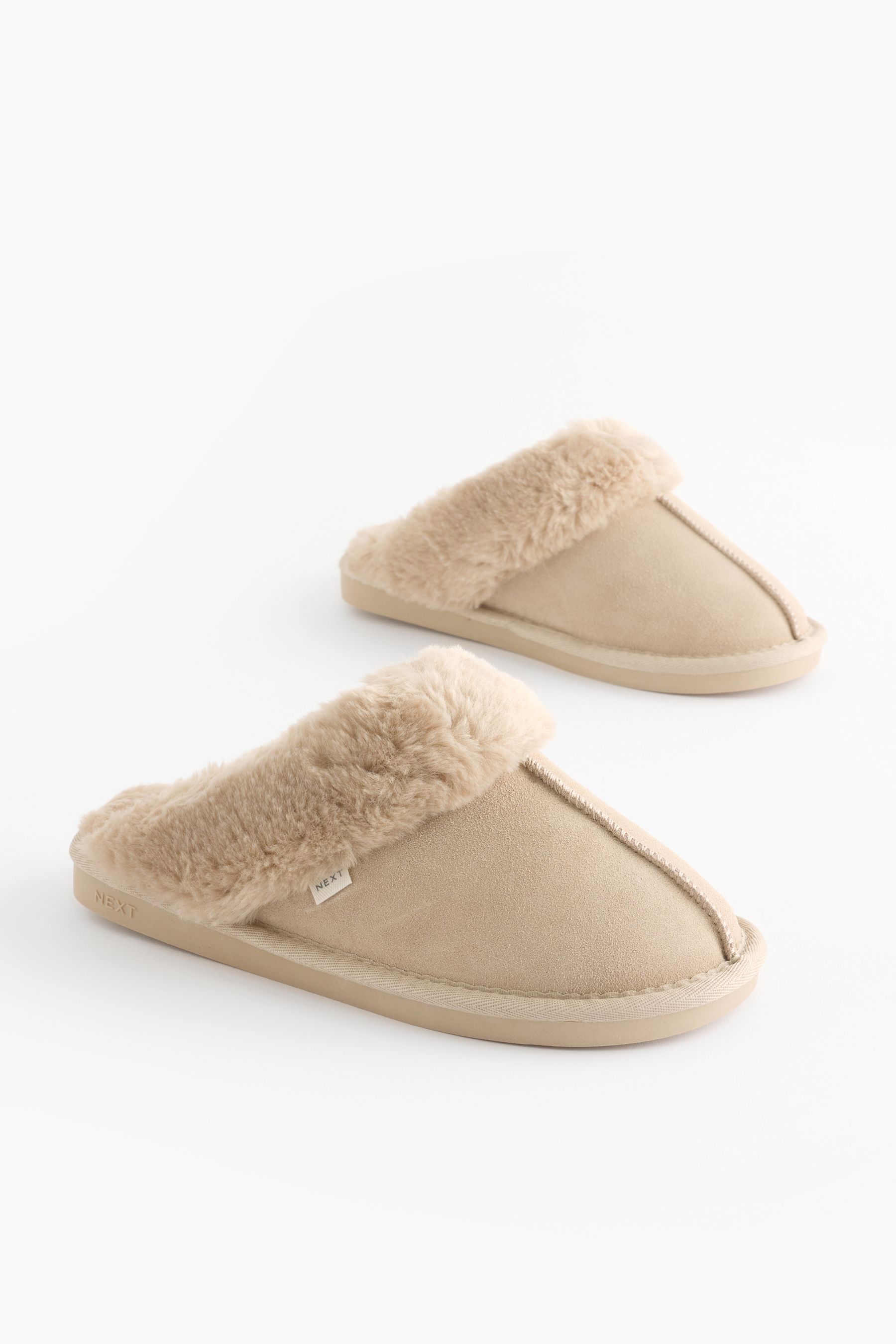 Next christmas slippers shop