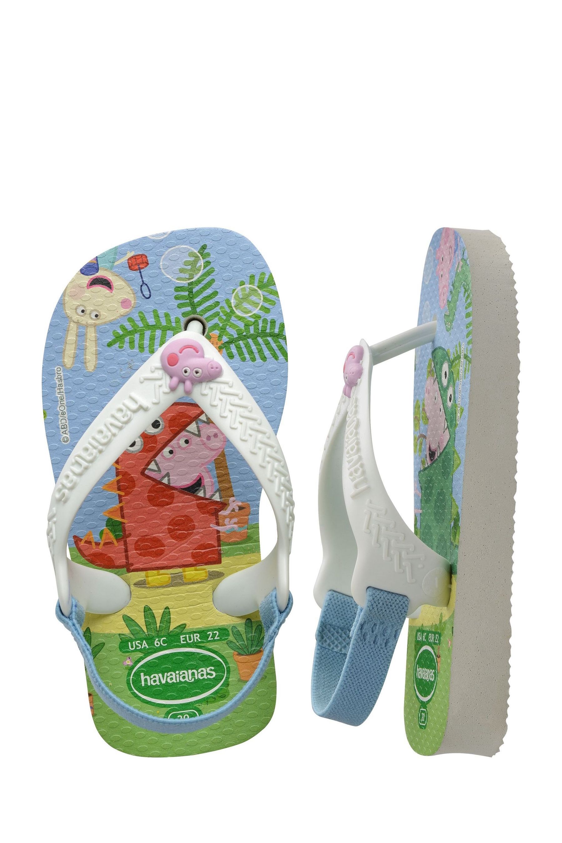 Buy Havaianas Baby Peppa Pig Next Ukraine