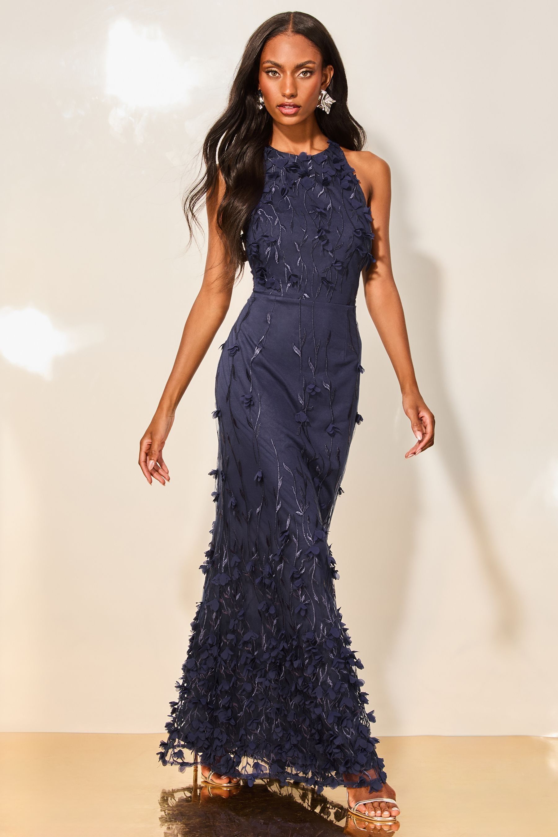 Lipsy maxi dress clearance