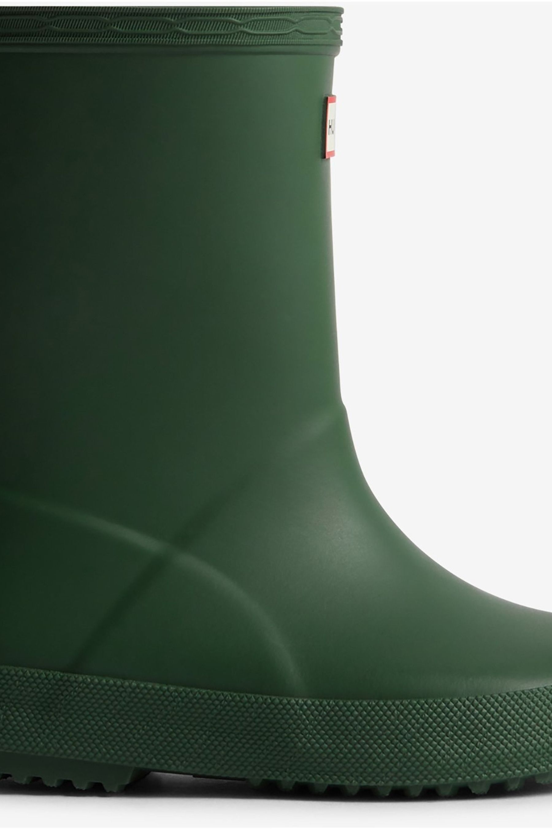 Buy Hunter Kids First Matte Wellies from the Next UK online shop